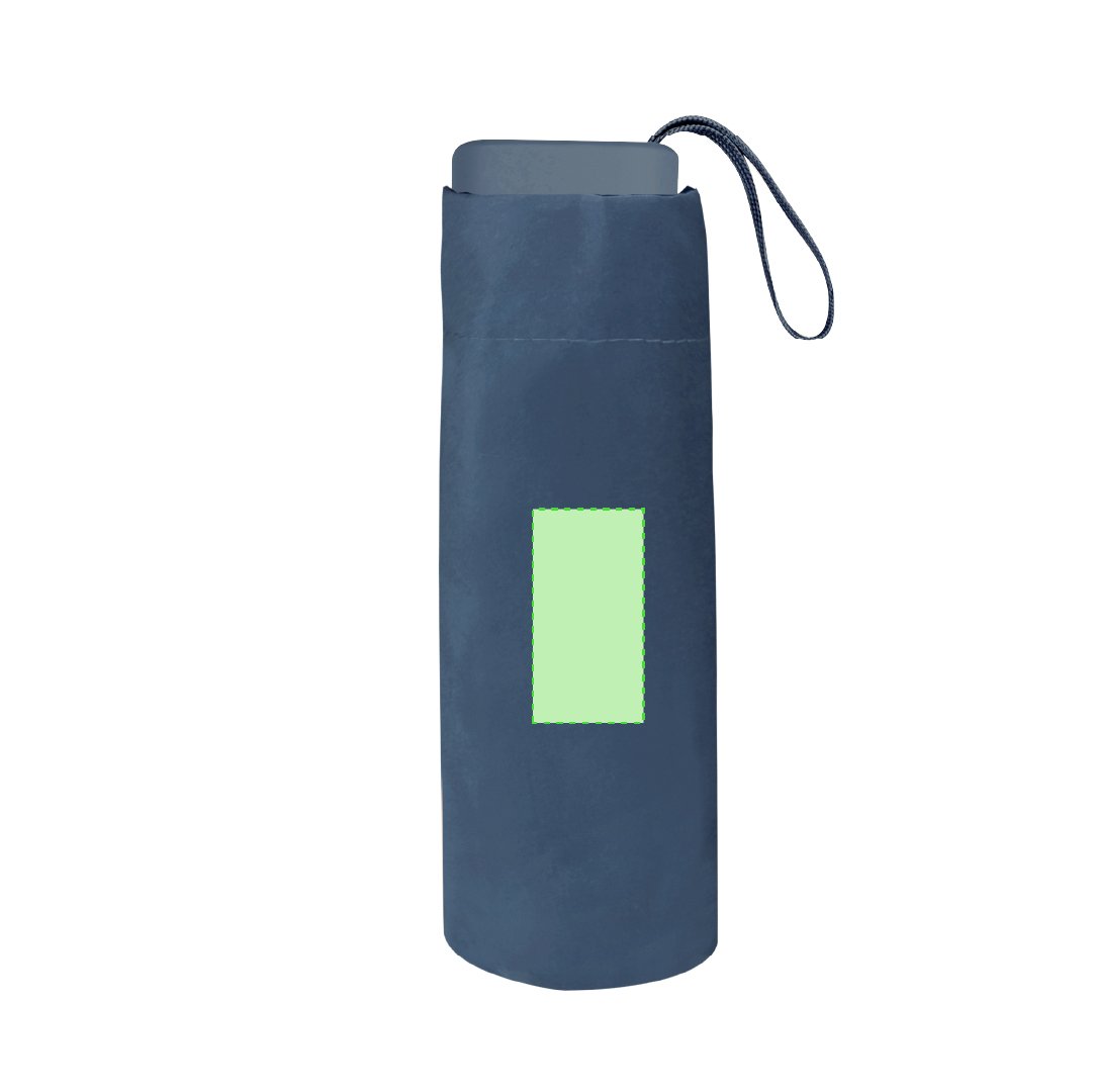 Custodia: 30 x 50 mm