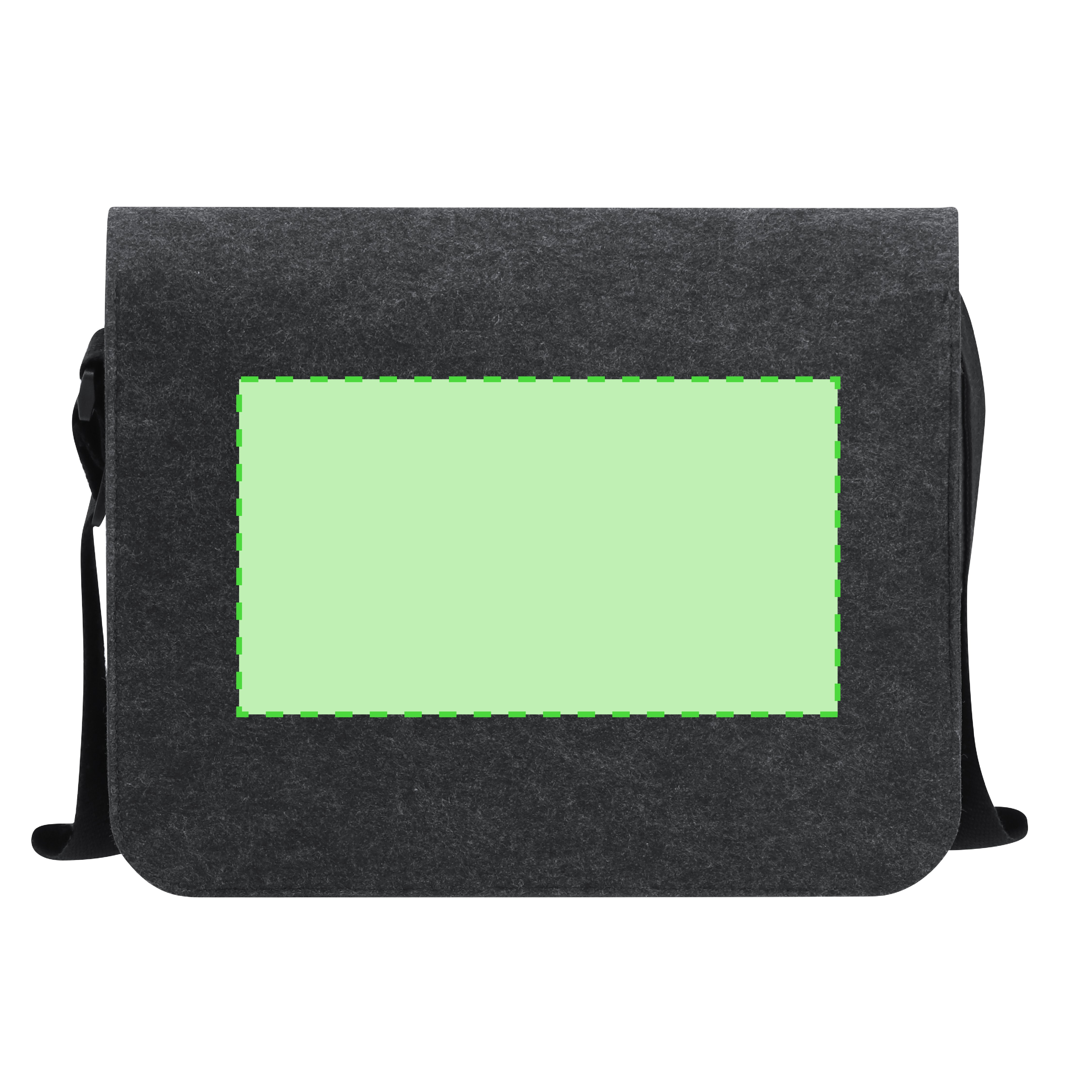 Fronte: 250 x 140 mm