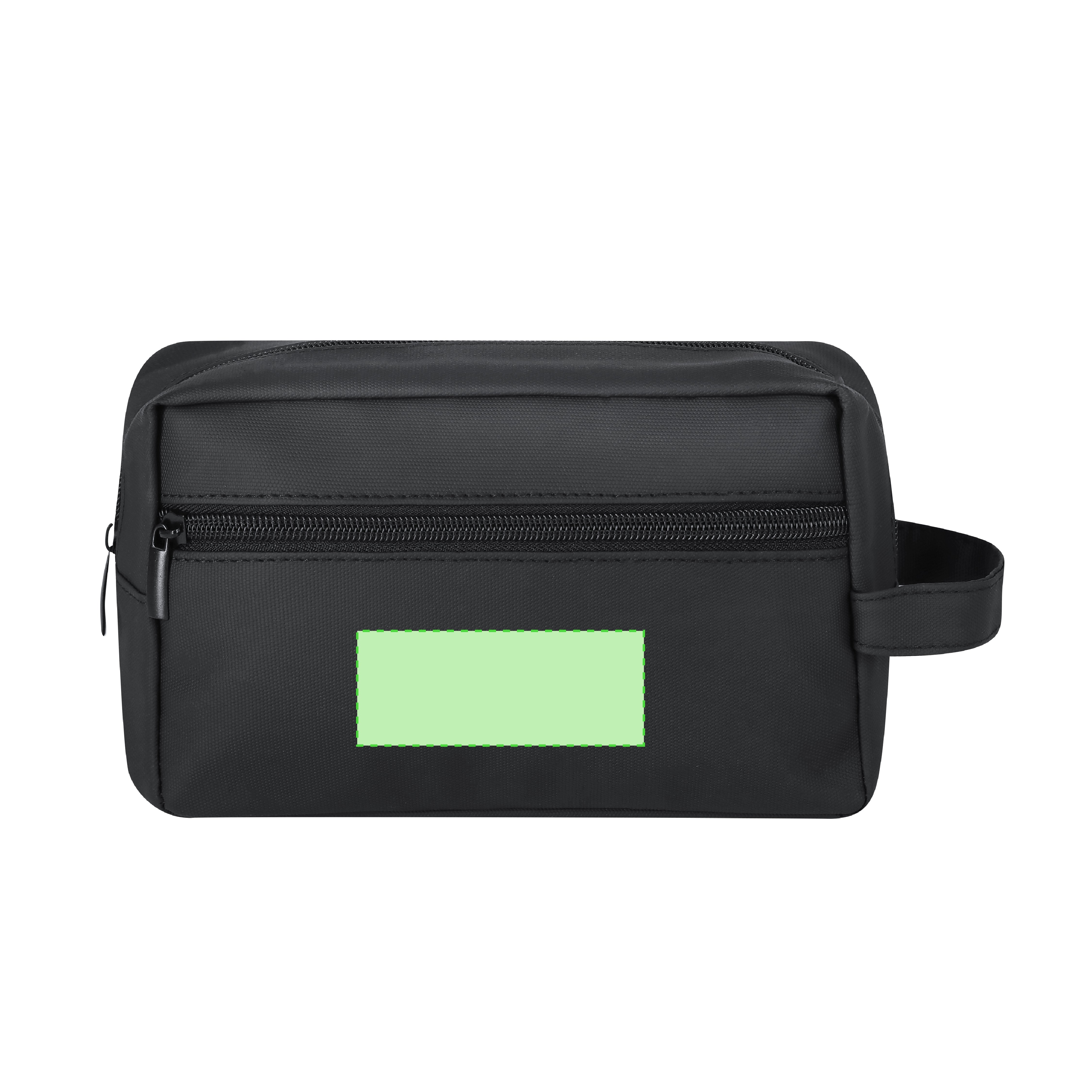 Fronte: 100 x 40 mm