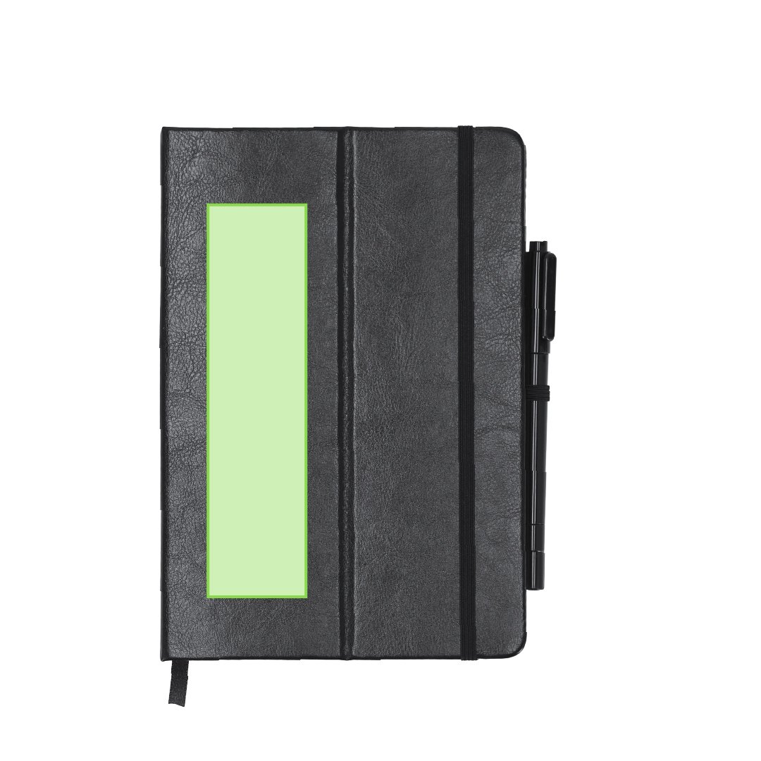 Blocco Note 1: 40 x 160 mm