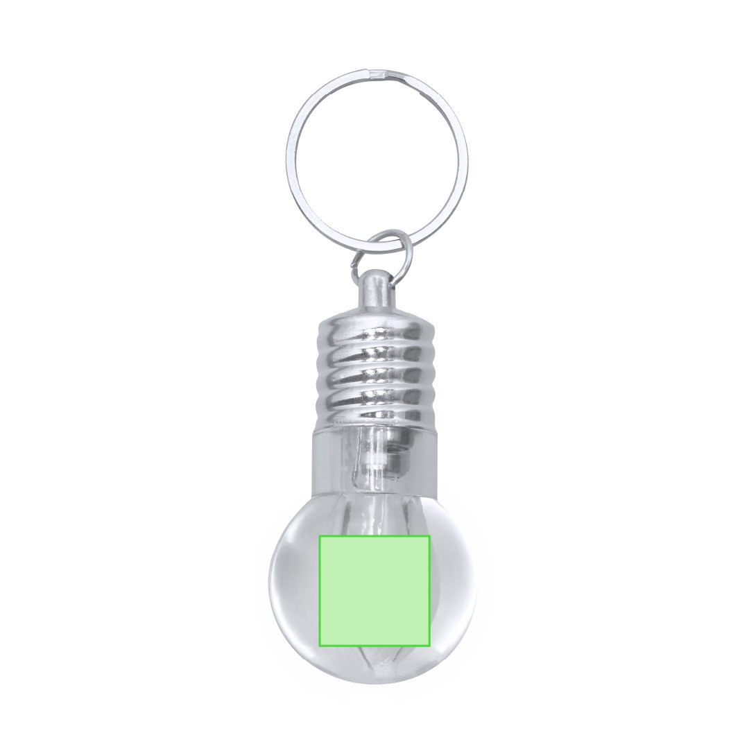 Fronte: 10 x 10 mm