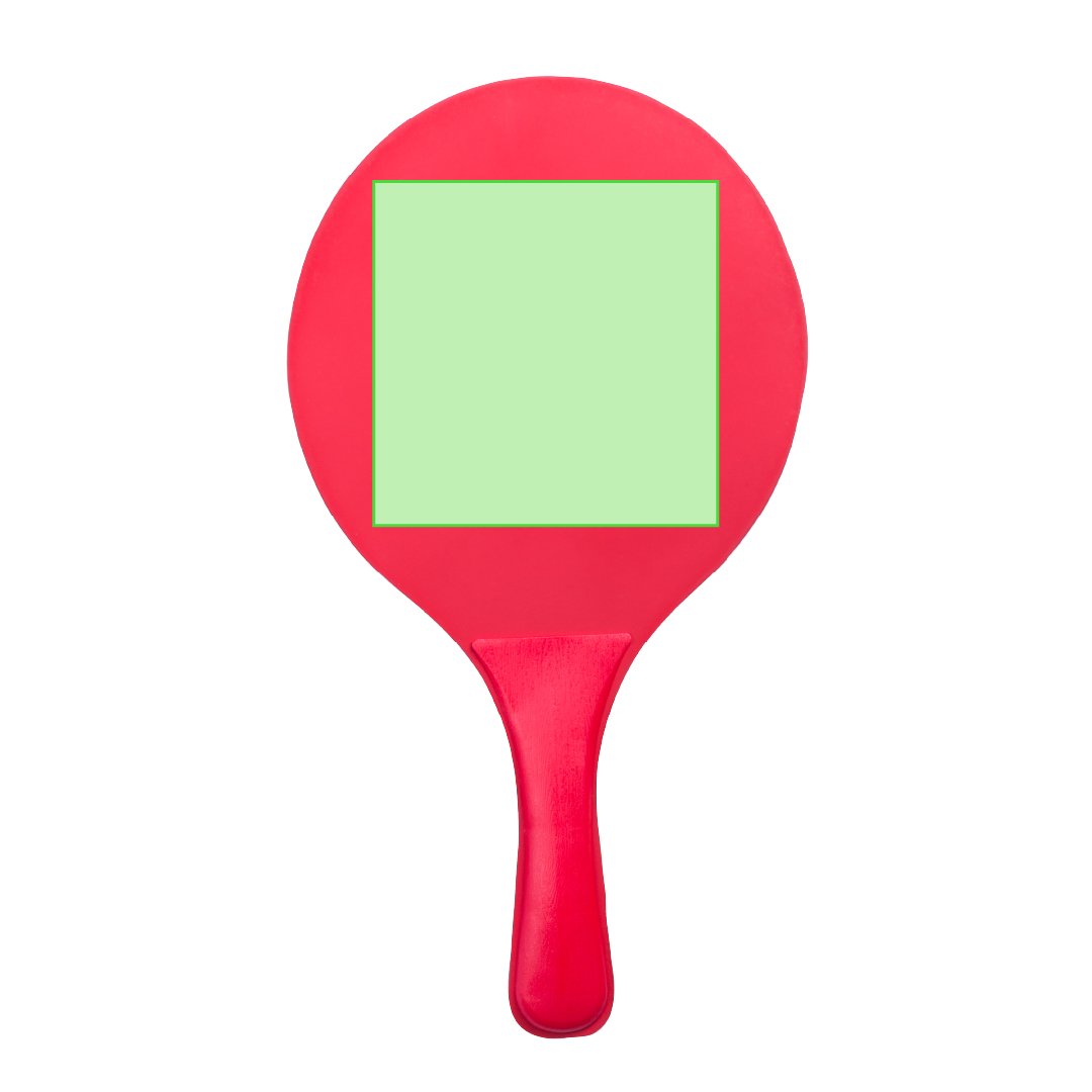 Fronte Racchetta 1: h:12 w:12