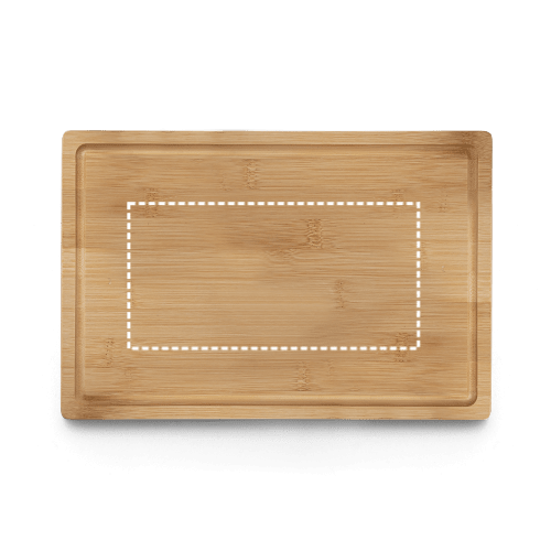 Manico: 240 x 130 mm