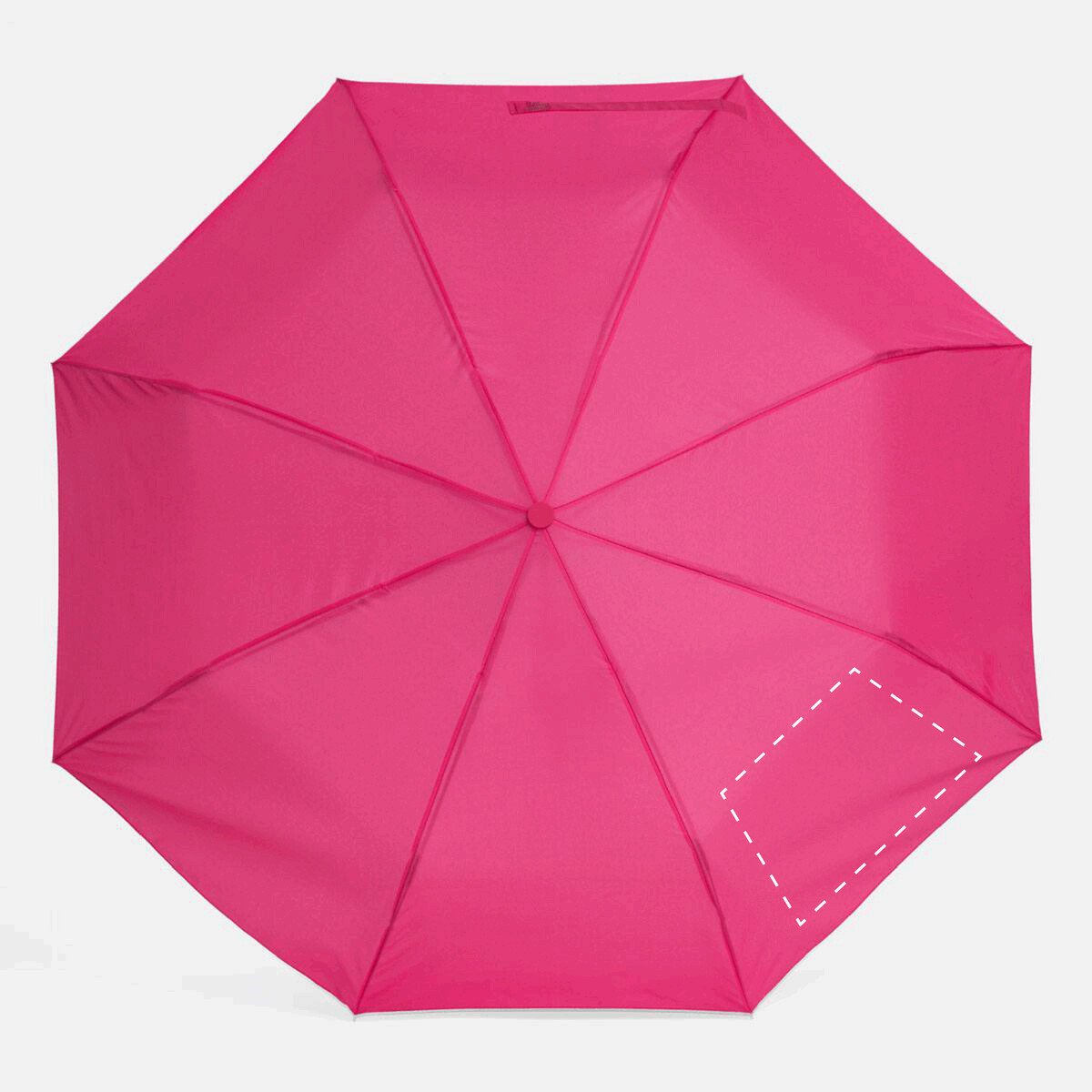 Lato 1: 230/170x140mm (280cm²)