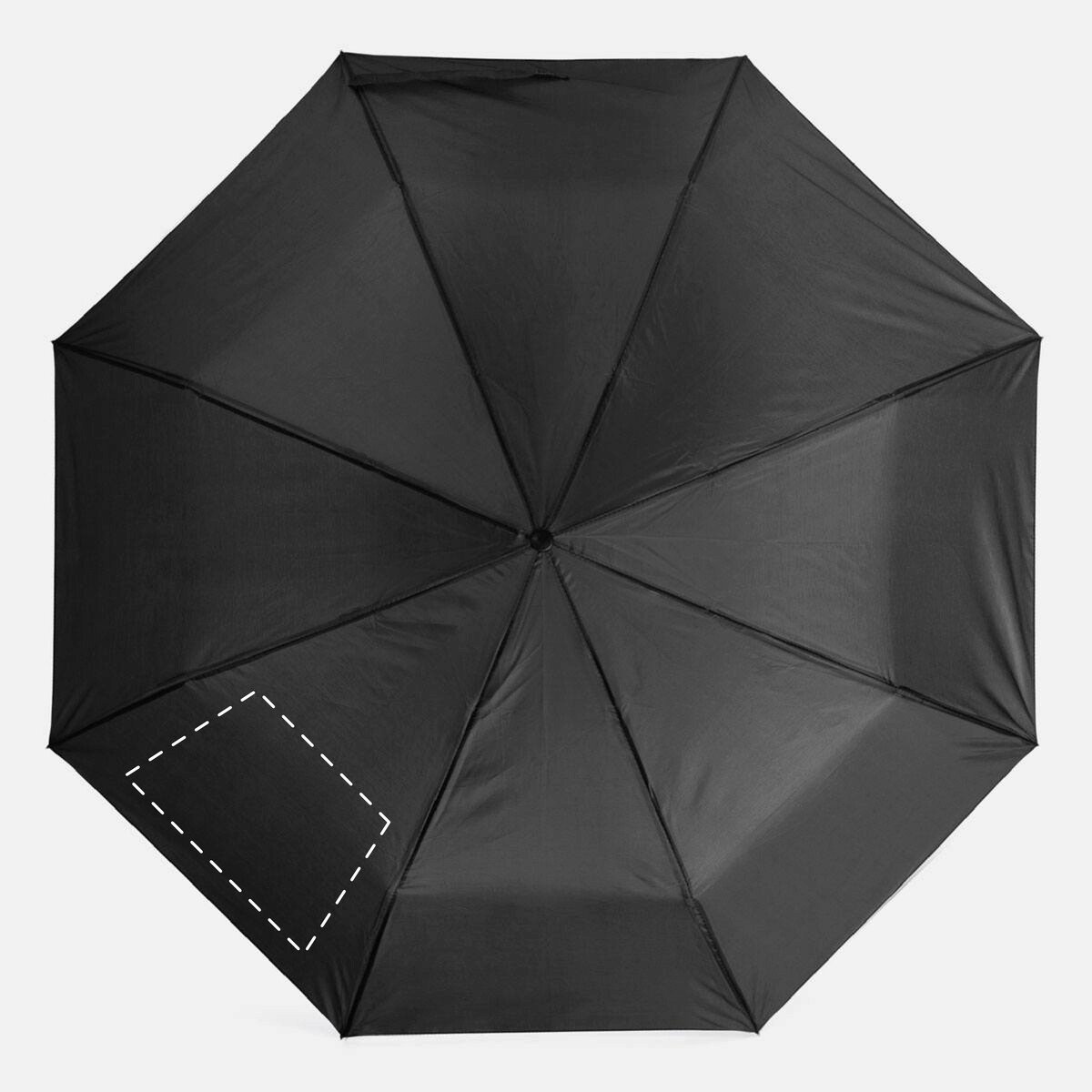 Lato 1: 230/170x140mm (280cm²)