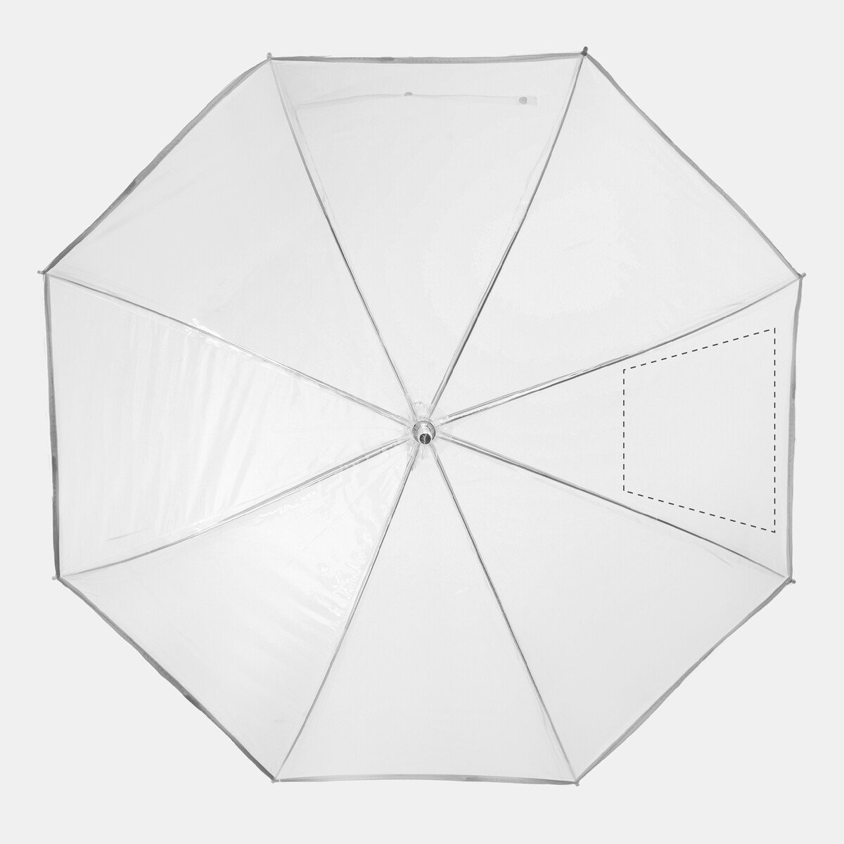 Lato 1: 270/160x200mm (430cm²)