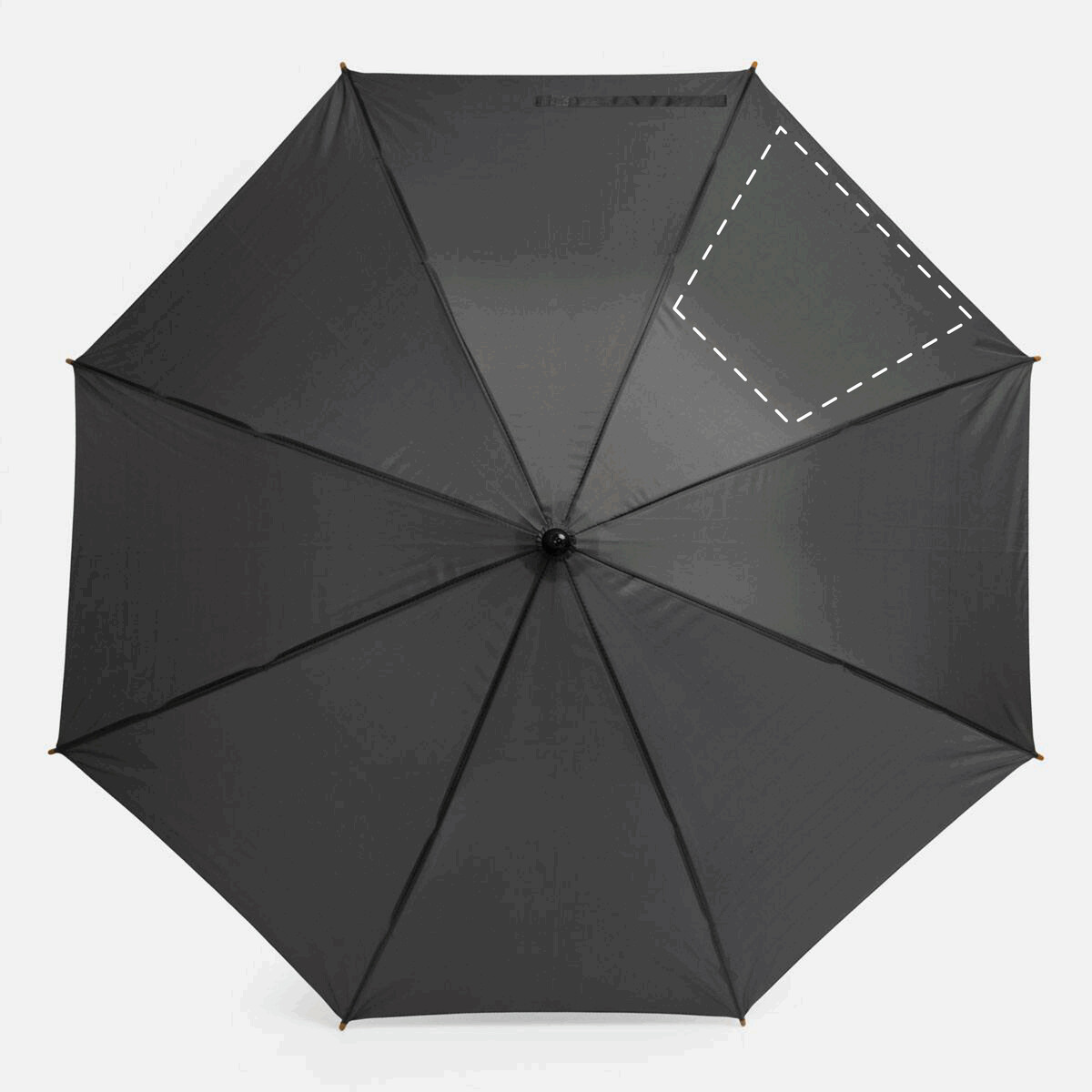 Lato 1: 280/180x230mm (529cm²)