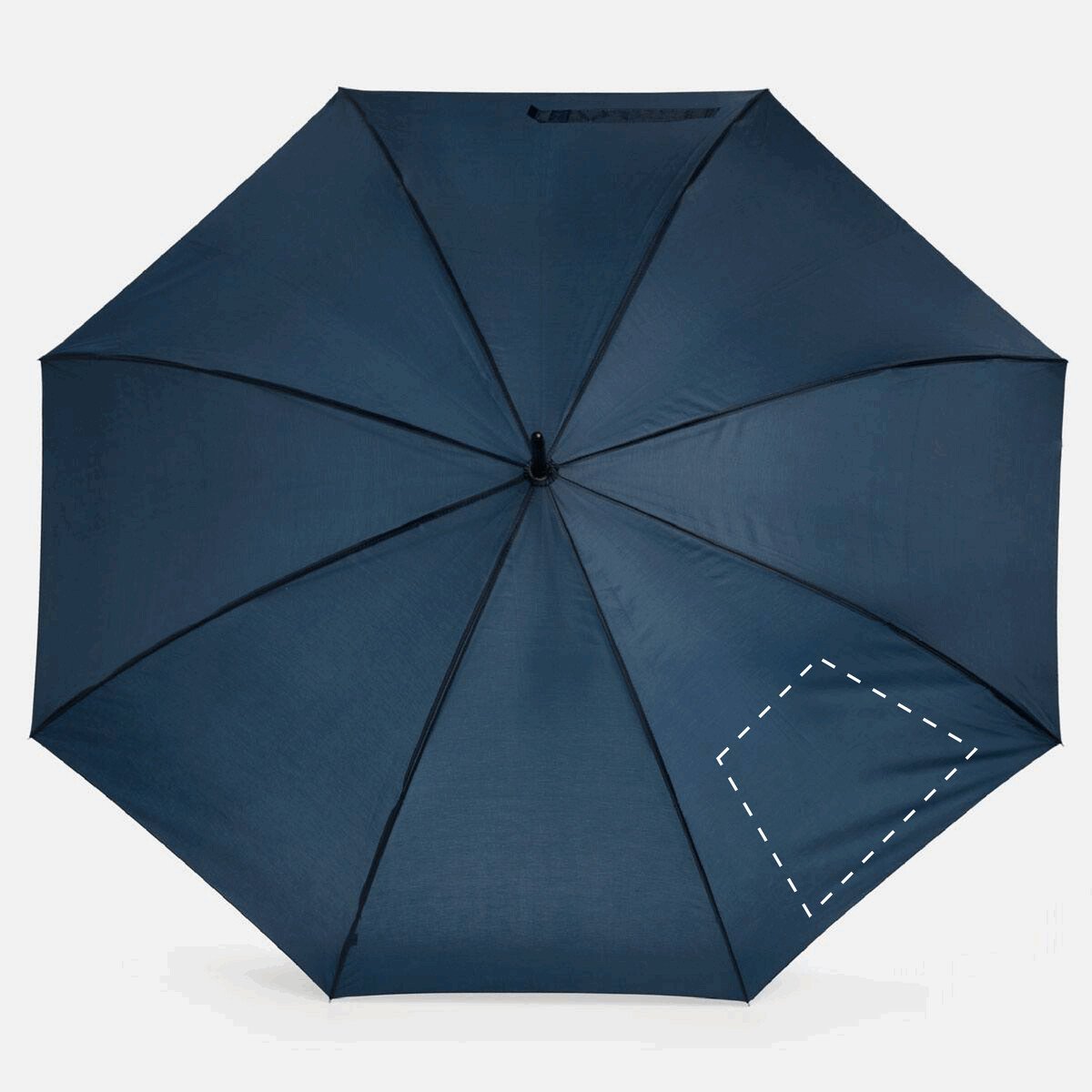 Lato 1: 280/170x210mm (473cm²)