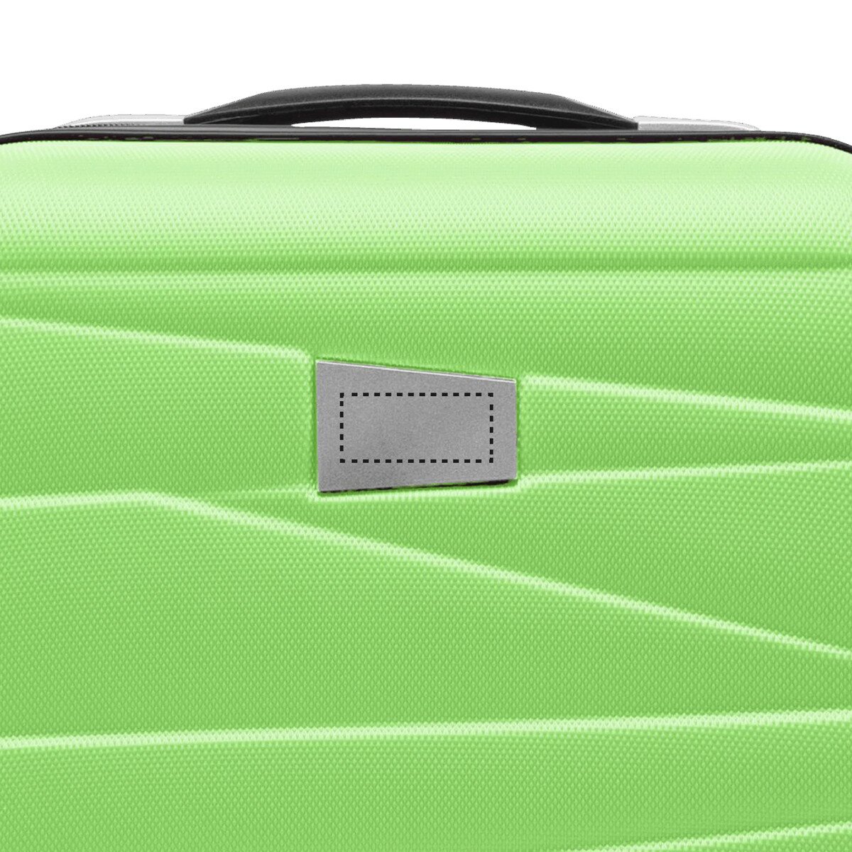 Fronte: 45x20mm (9cm²)