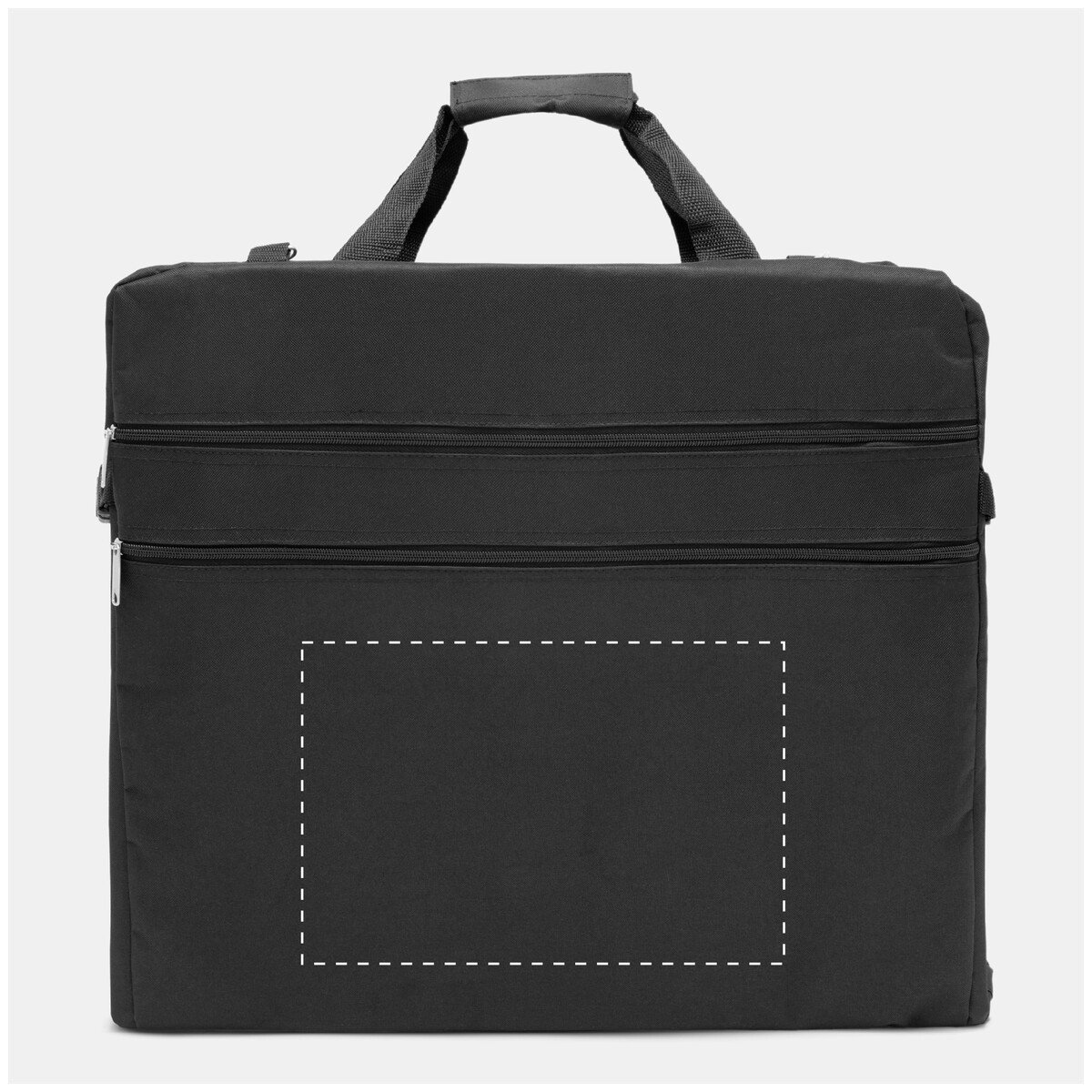 Fronte: 300x200mm (600cm²)