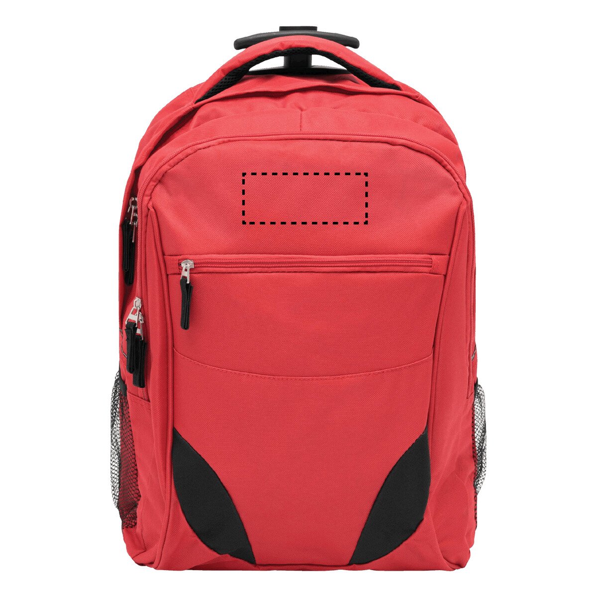 Fronte: 100x40mm (40cm²)