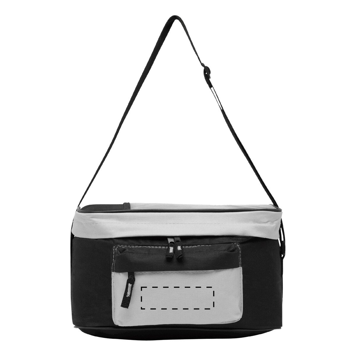 Fronte: 100x30mm (30cm²)