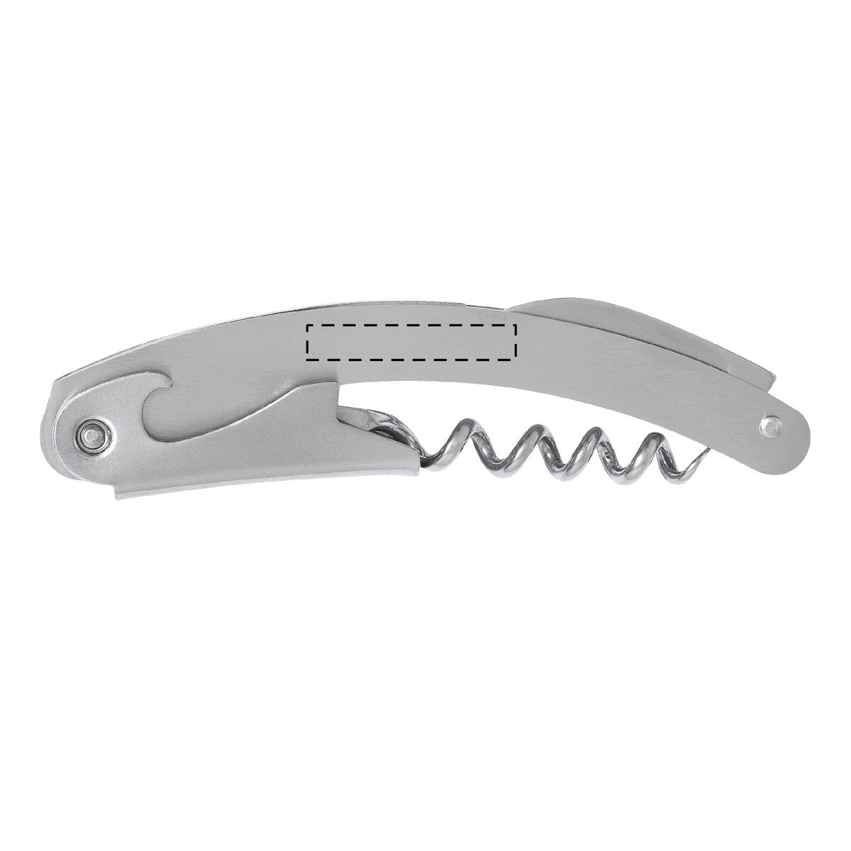 Cavatappi: 30x5mm (2cm²)