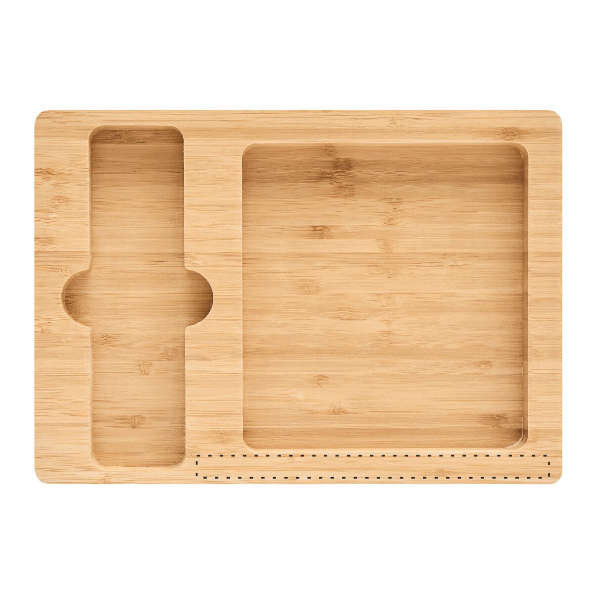 Fronte: 70x10mm (7cm²)