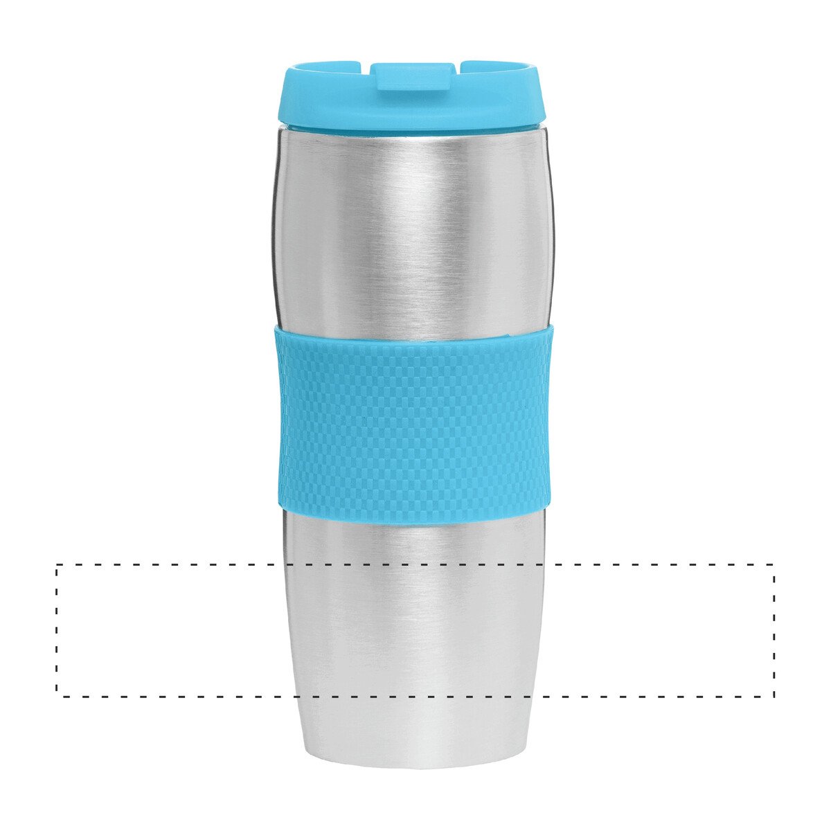 Fronte: 190x35mm (67cm²)