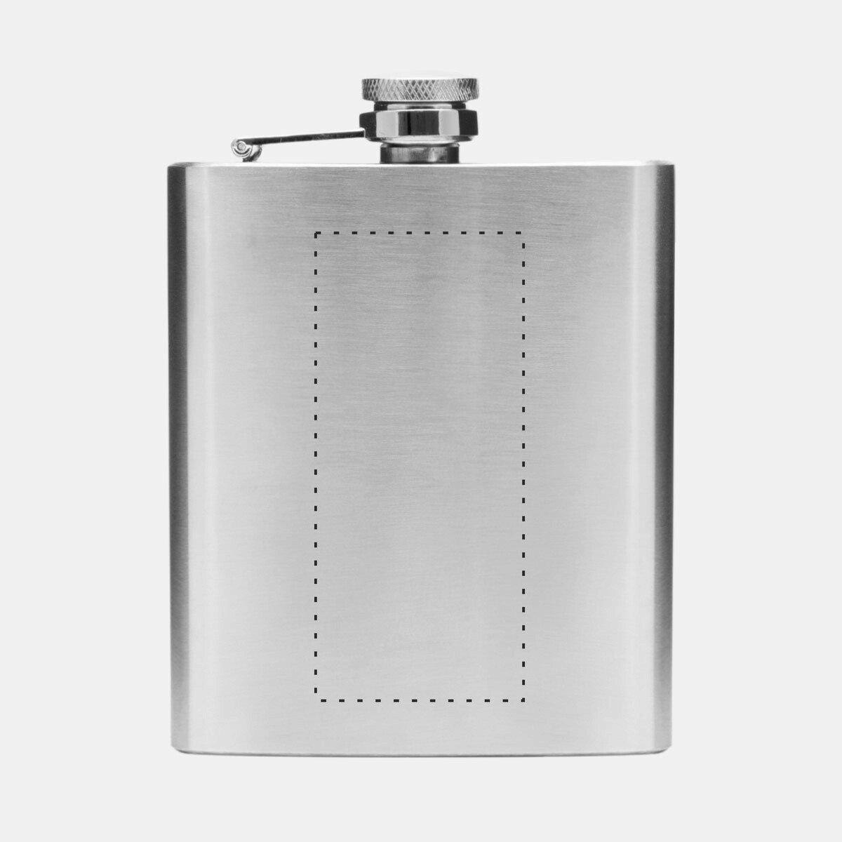 Fronte: 40x90mm (36cm²)