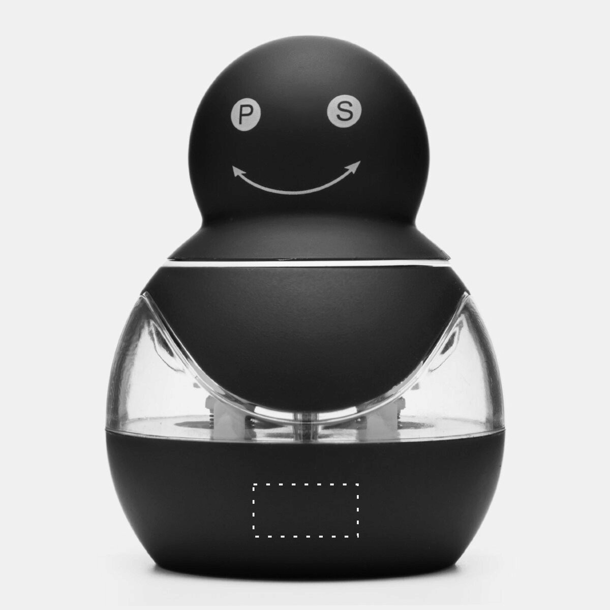 Fronte: 20x10mm (2cm²)