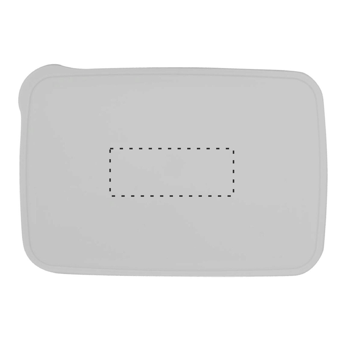 Fronte: 25x65mm (16cm²)