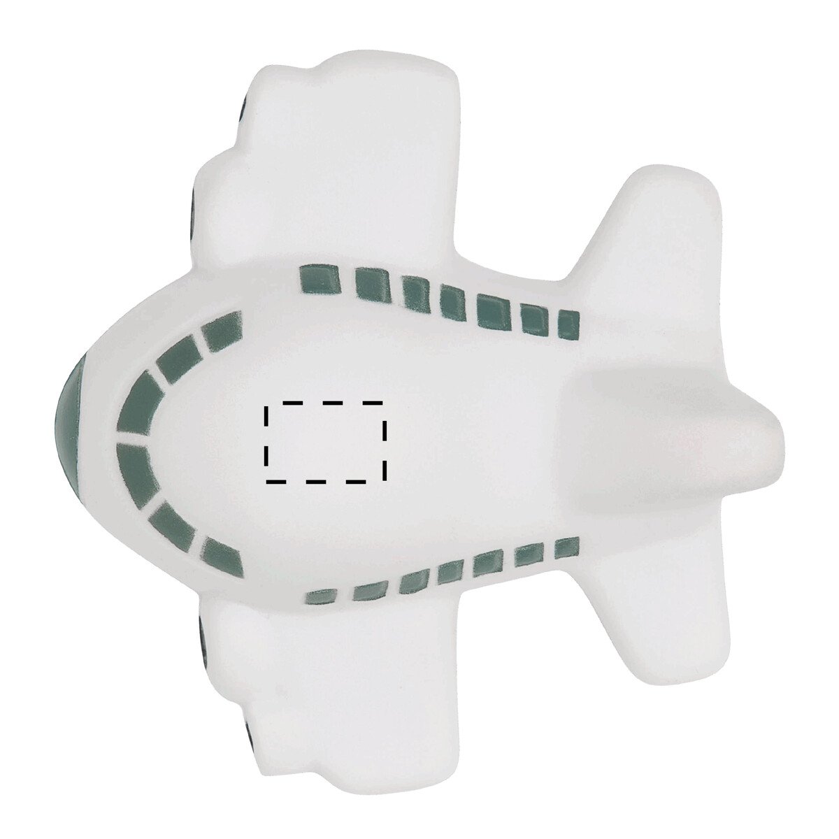 Fronte: 15x10mm (2cm²)