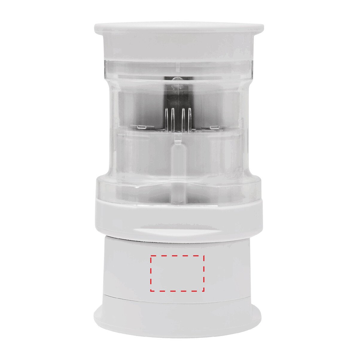 Fronte: 15x10mm (2cm²)