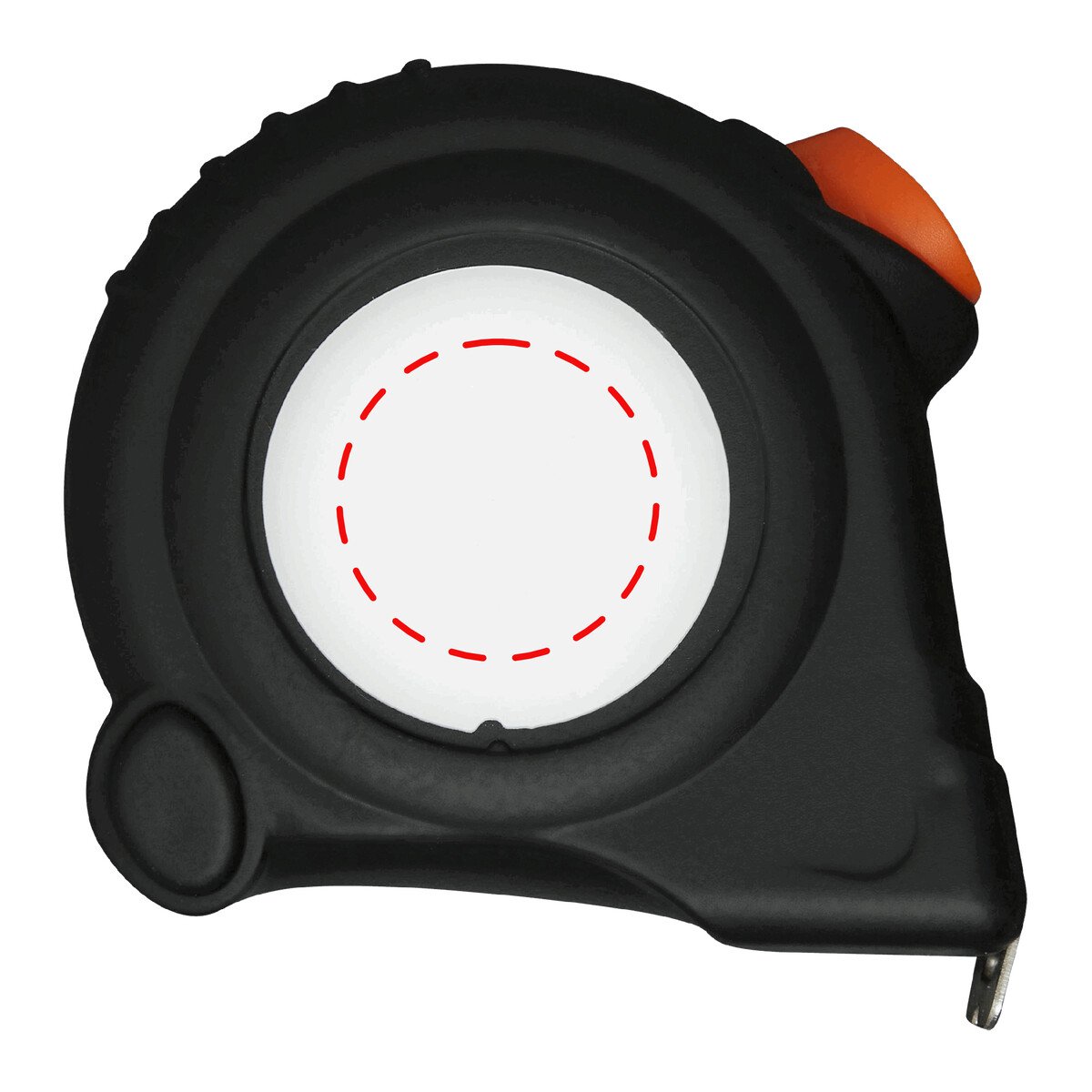 Fronte: ?25mm (5cm²)