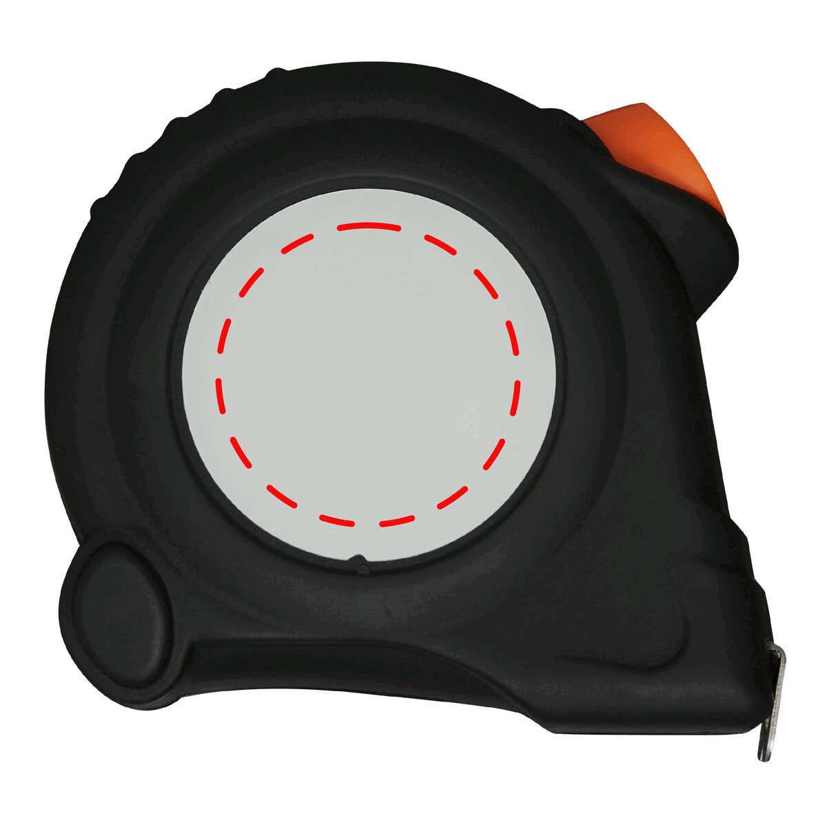 Fronte: 33mm (9cm²)