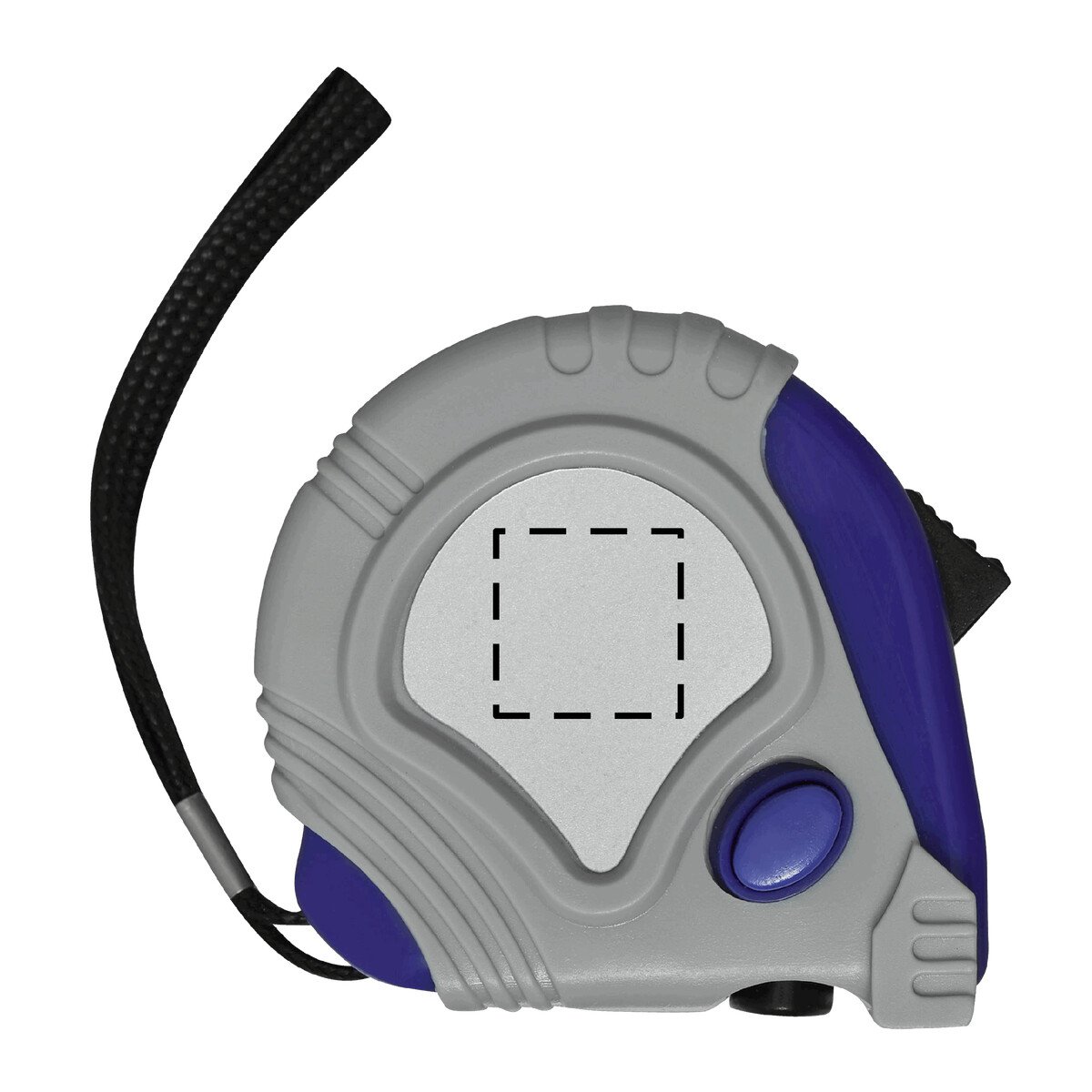 Fronte: 15x15mm (2cm²)