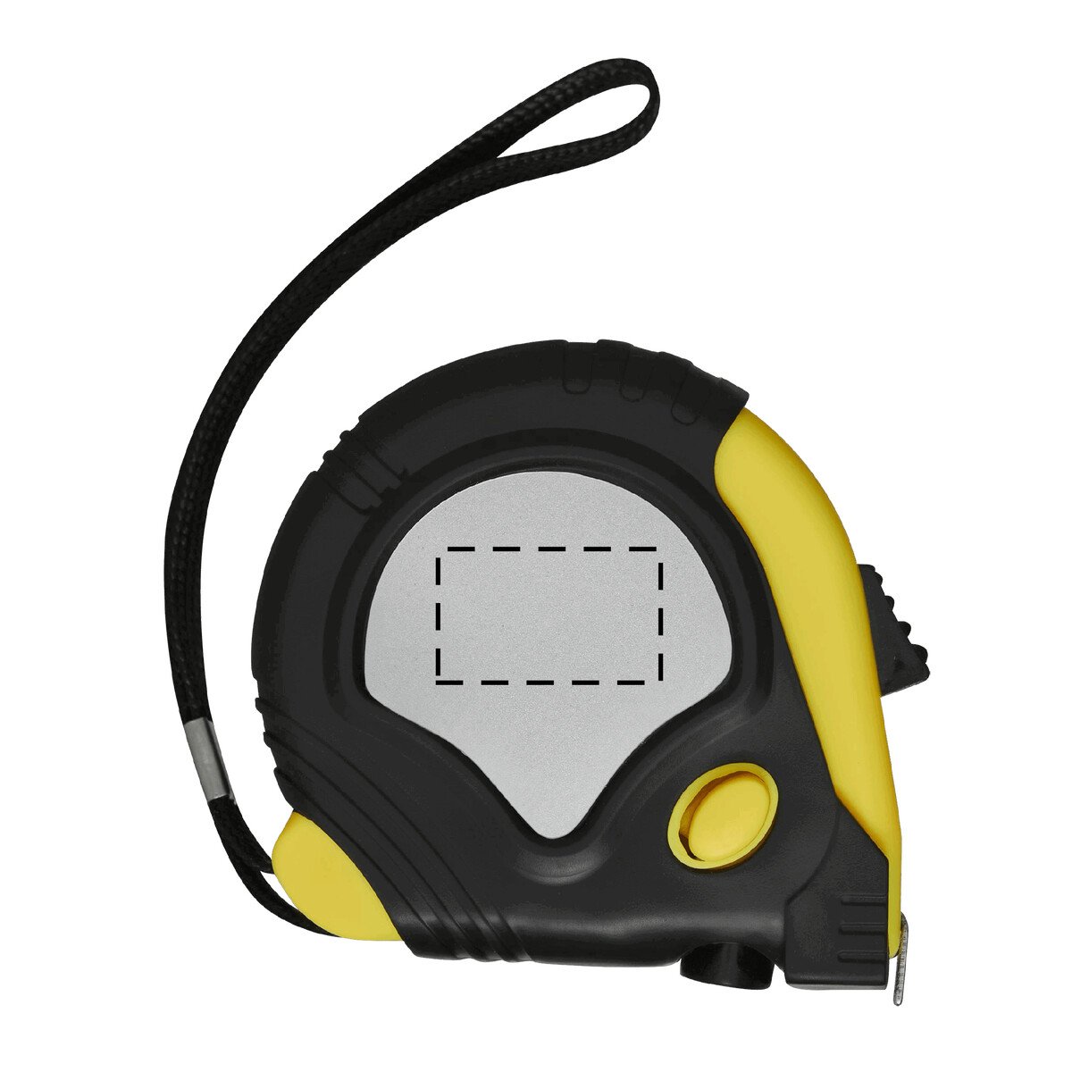 Fronte: 25x15mm (4cm²)