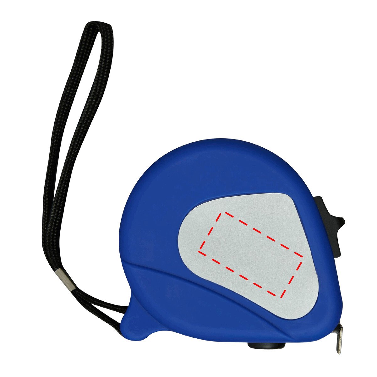 Fronte: 30x15mm (5cm²)