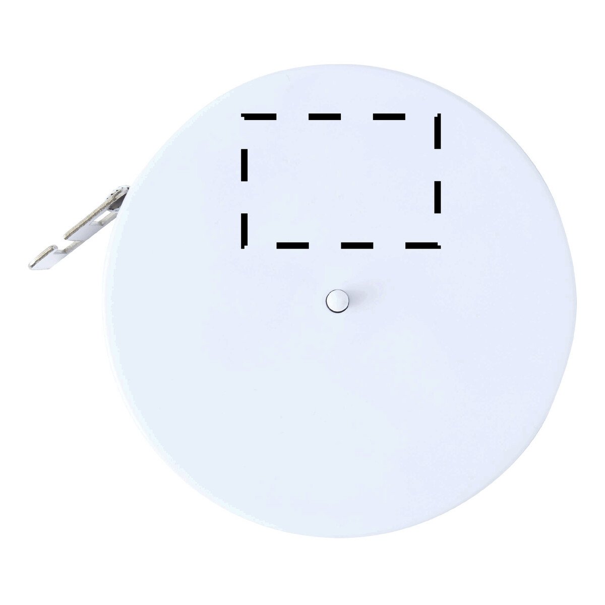 Fronte: 30x20mm (6cm²)