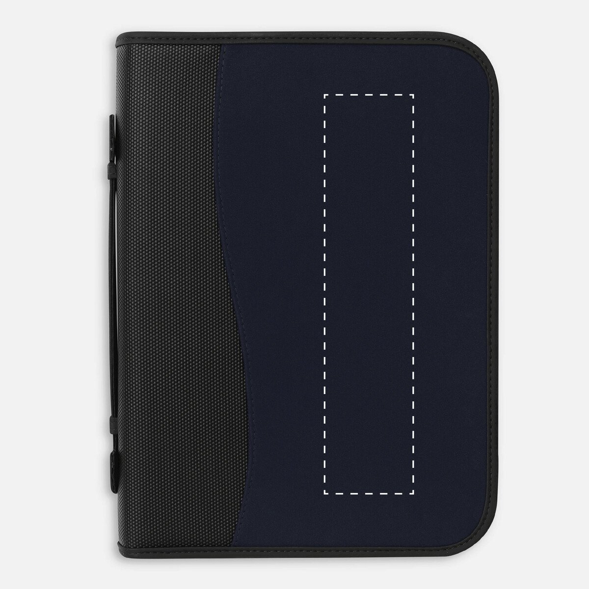 Fronte: 270x60mm (162cm²)