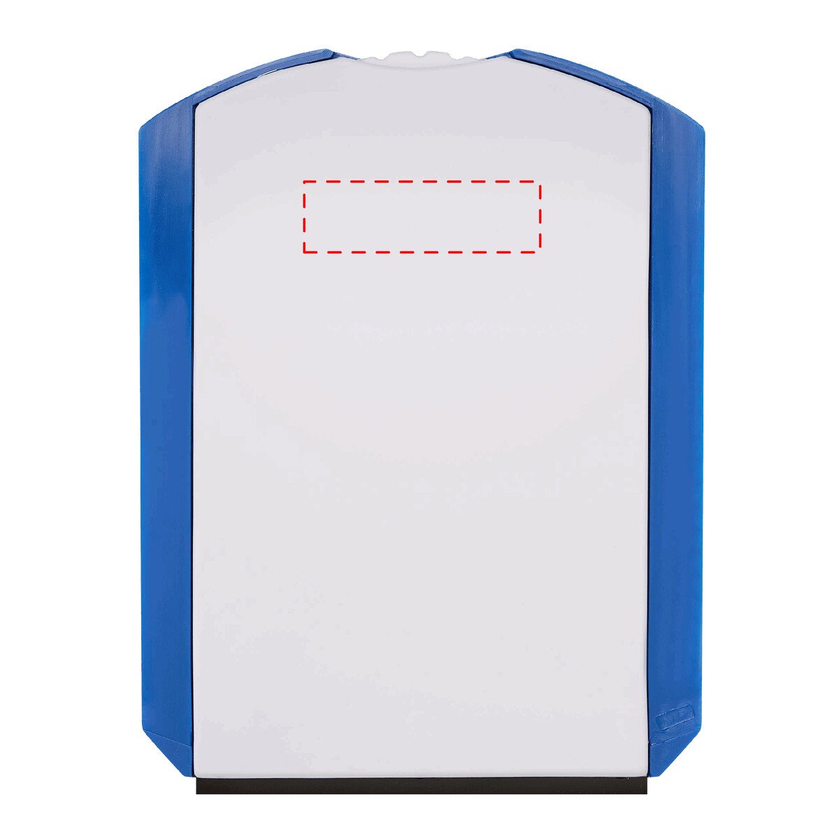 Fronte: 50x15mm (8cm²)