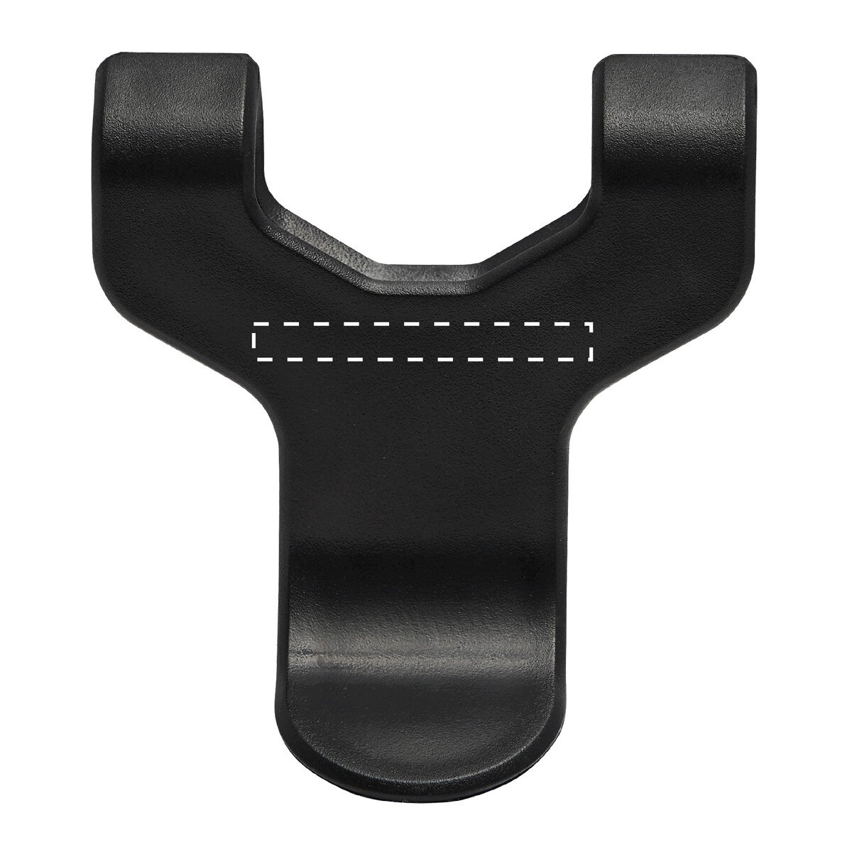 Fronte: 38x4mm (2cm²)