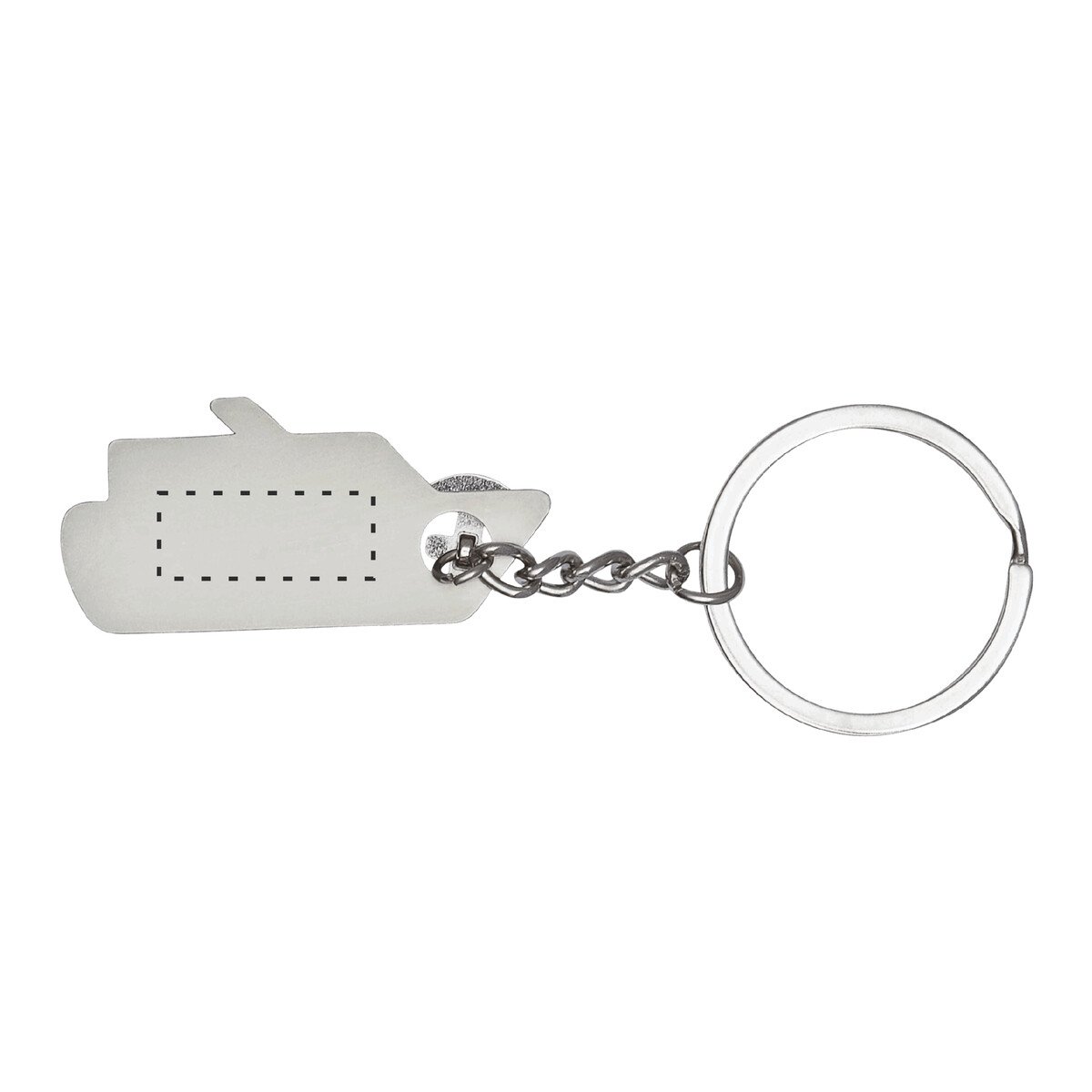 Fronte: 20x8mm (2cm²)