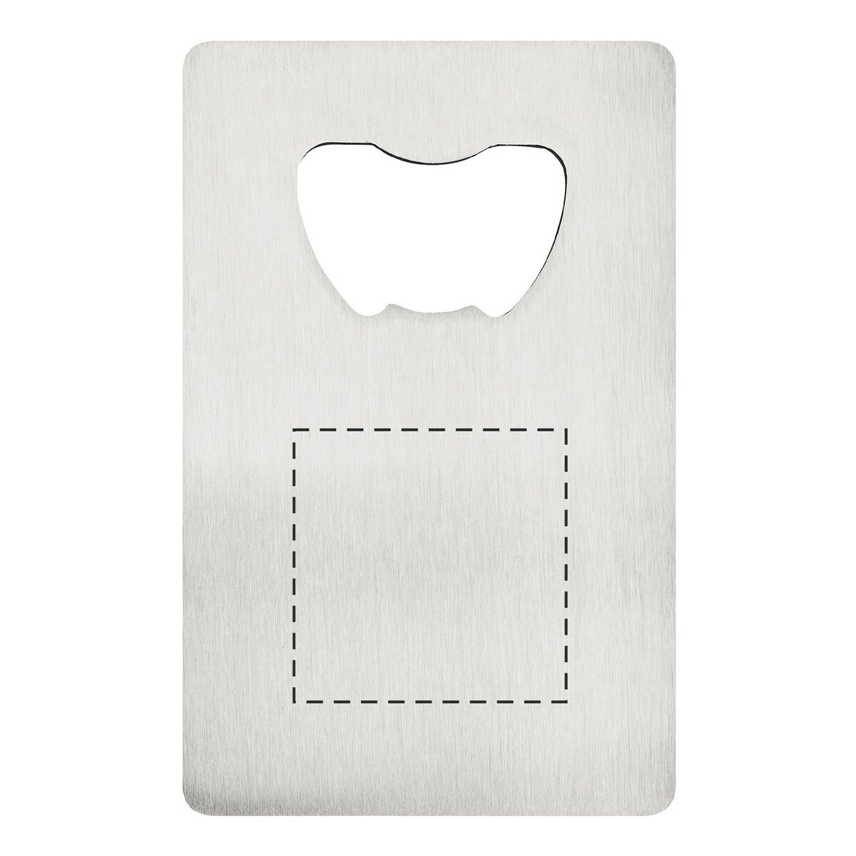 Fronte: 40x40mm (16cm²)