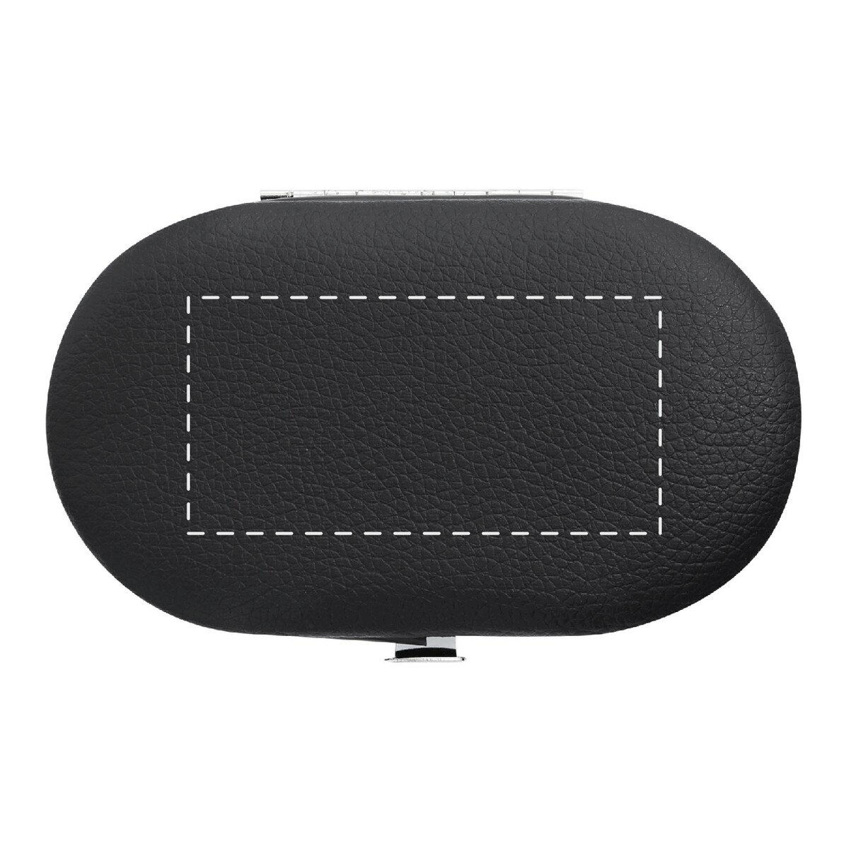 Fronte: 60x25mm (15cm²)