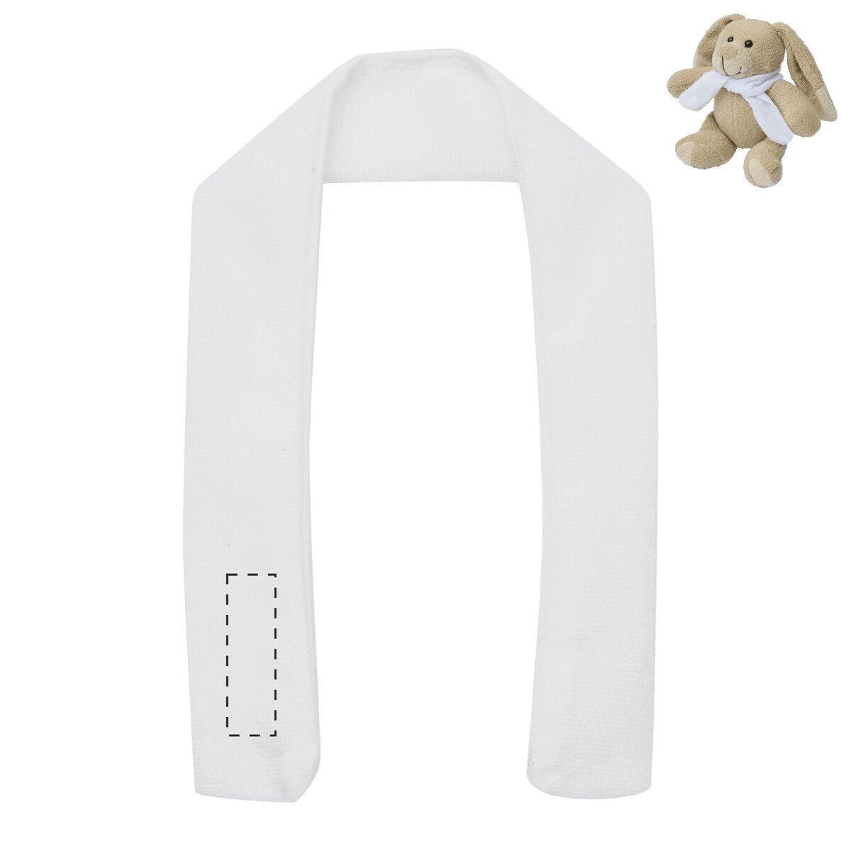 Fronte: 40x12mm (5cm²)