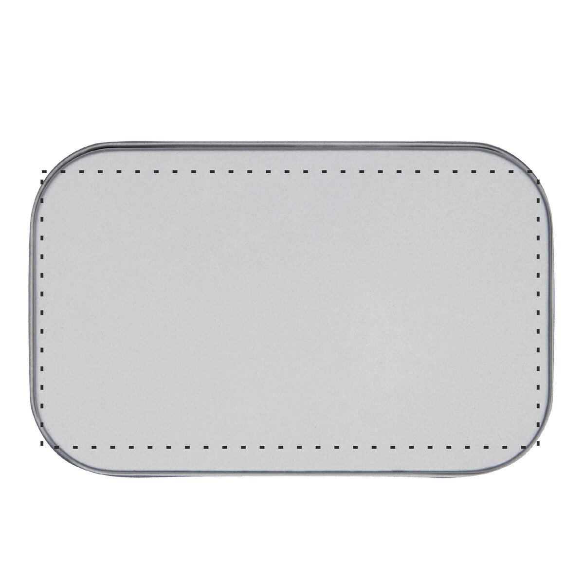 Fronte: 70x20mm (14cm²)