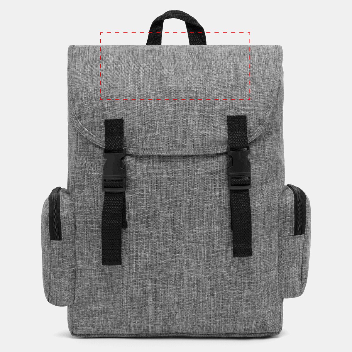 Fronte Superiore: 100cm²
