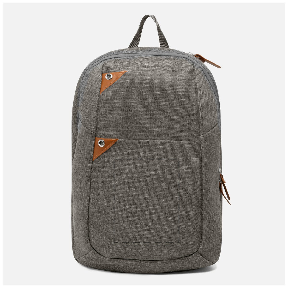 Fronte: 150x160mm (240cm²)