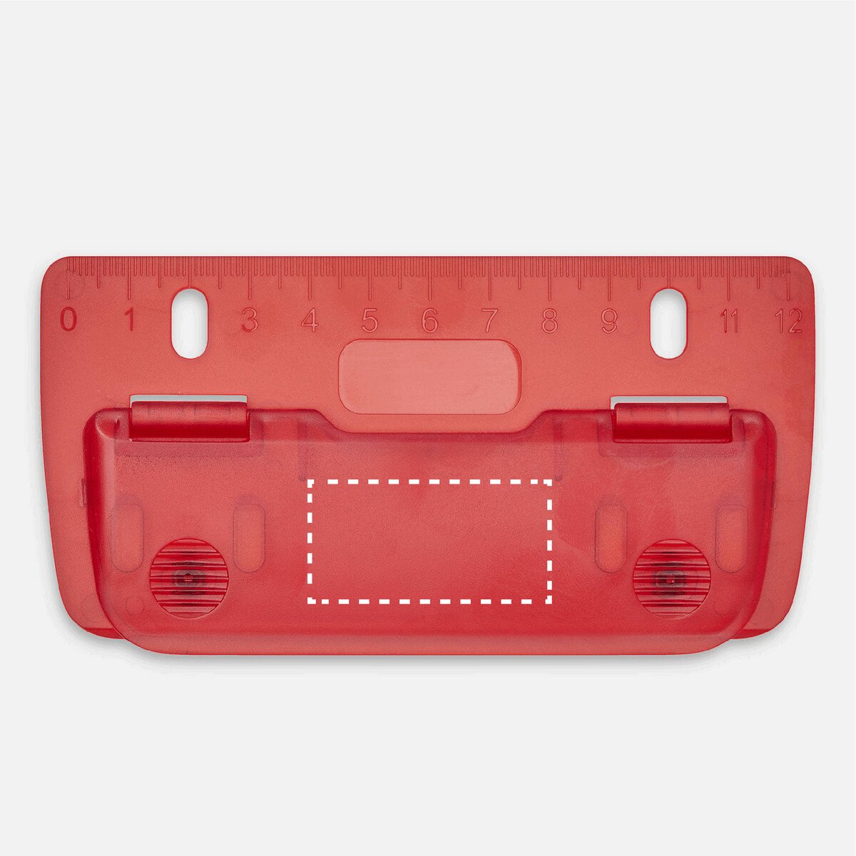 Fronte: 40x20mm (8cm²)