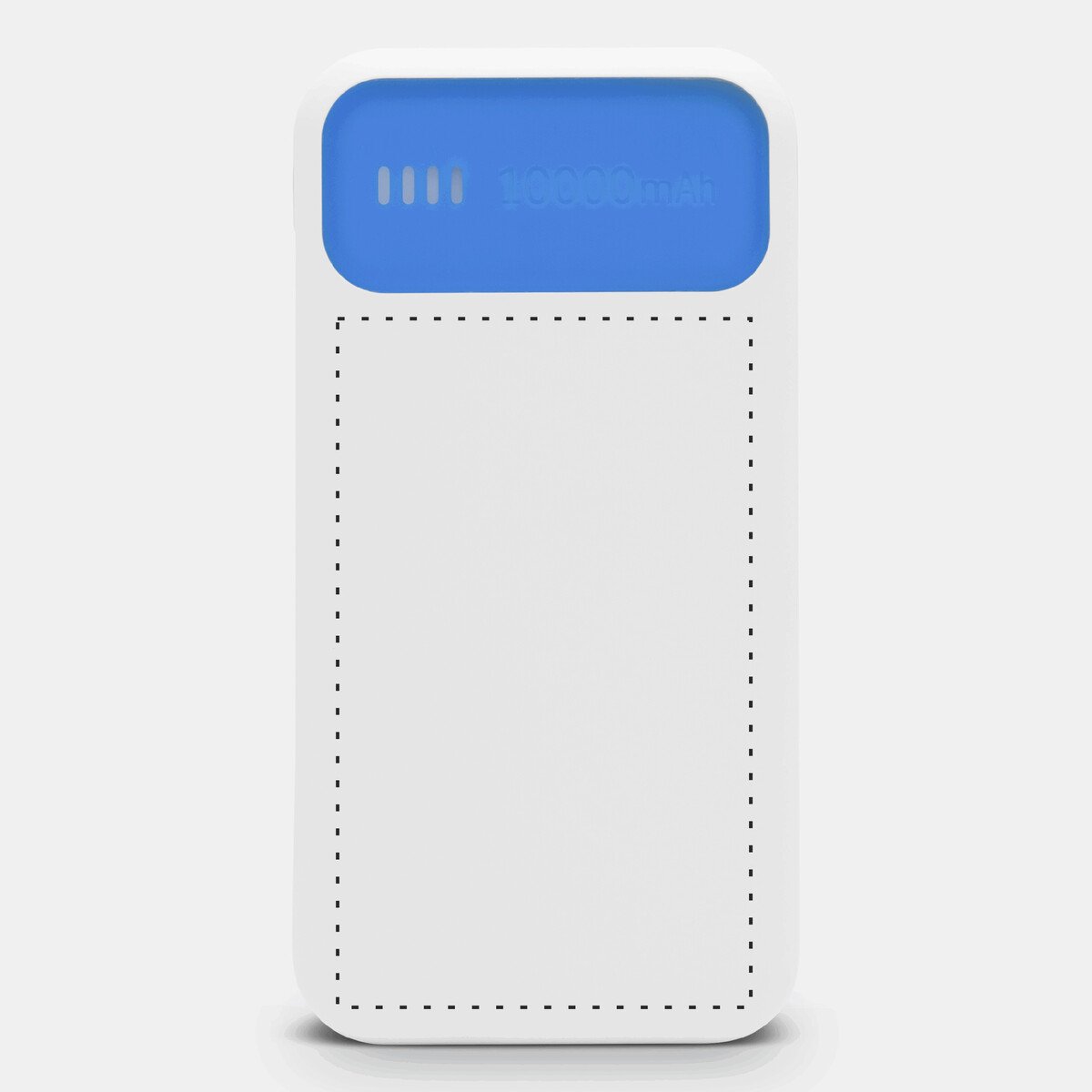 Fronte: 70x20mm (14cm²)