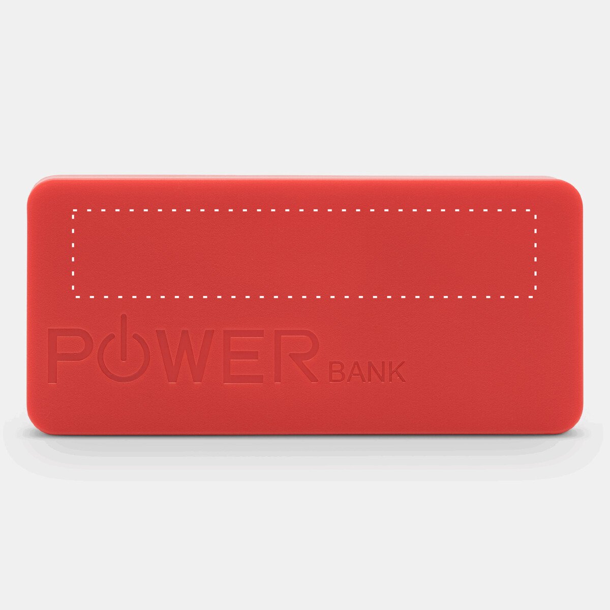 Fronte: 80x15mm (12cm²)