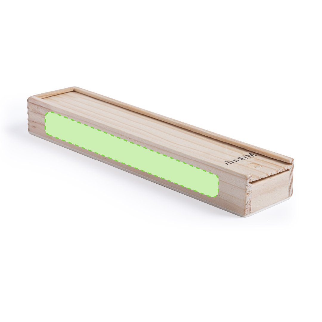 Fronte: h:2.5 w:18
