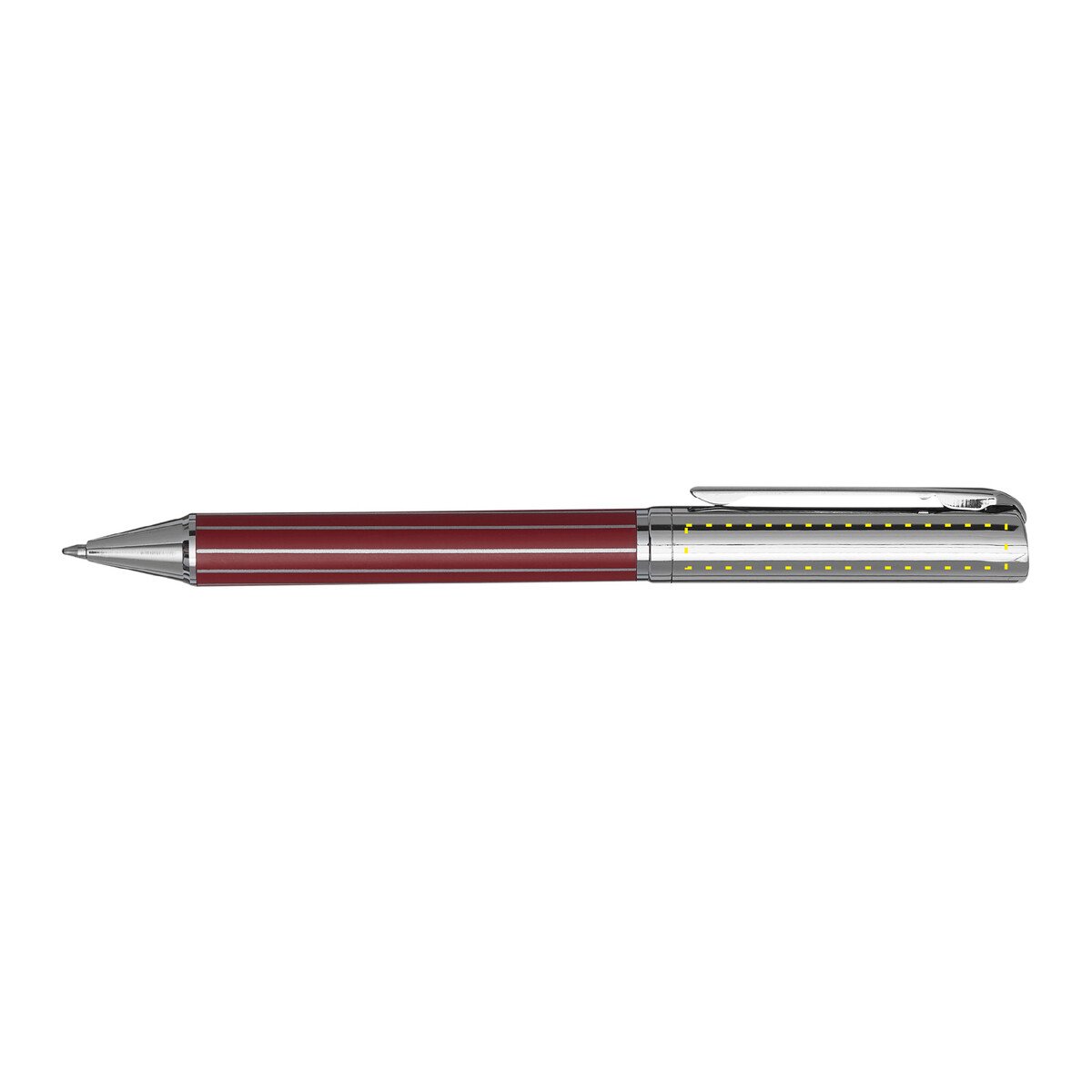 Fronte: 45x6mm (3cm²)