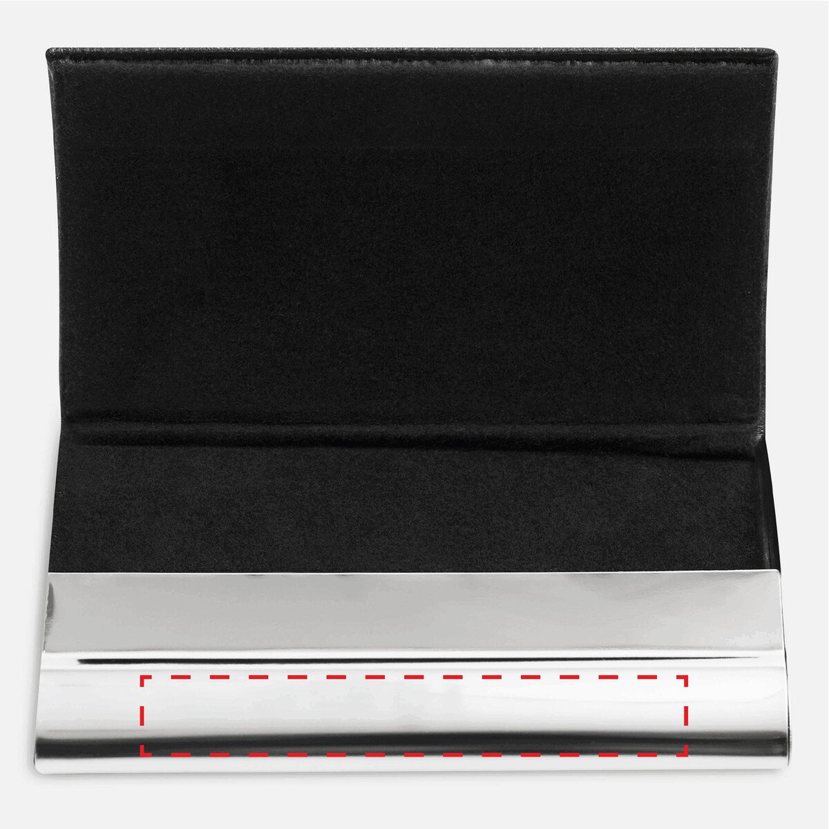 Fronte: 70x10mm (7cm²)