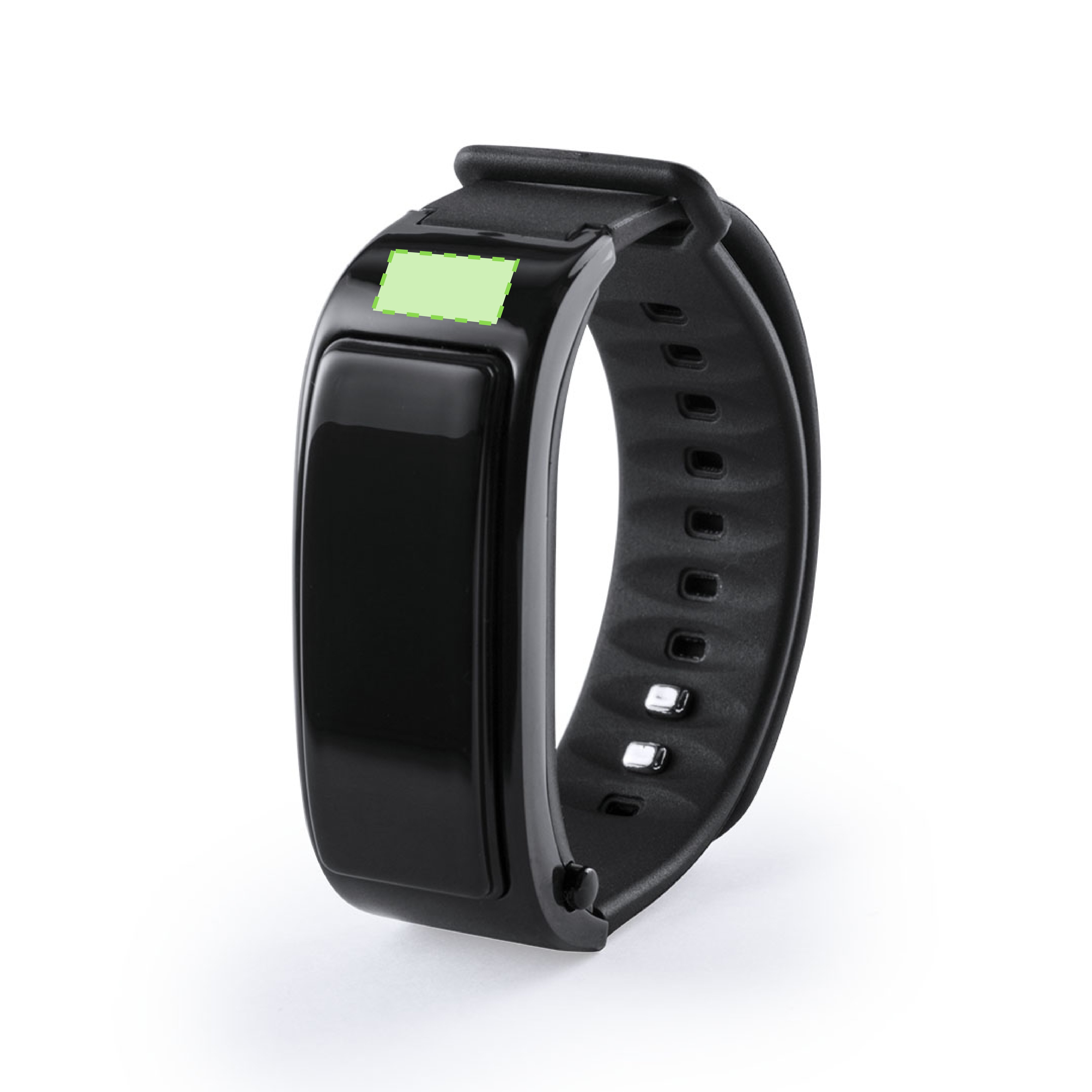 Cinturino: h:0.7 w:1.3