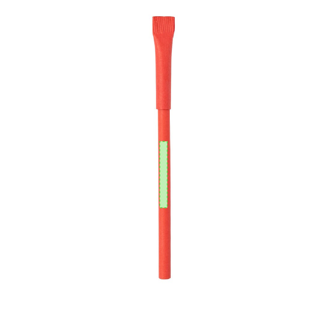 Fronte: 60 x 5 mm