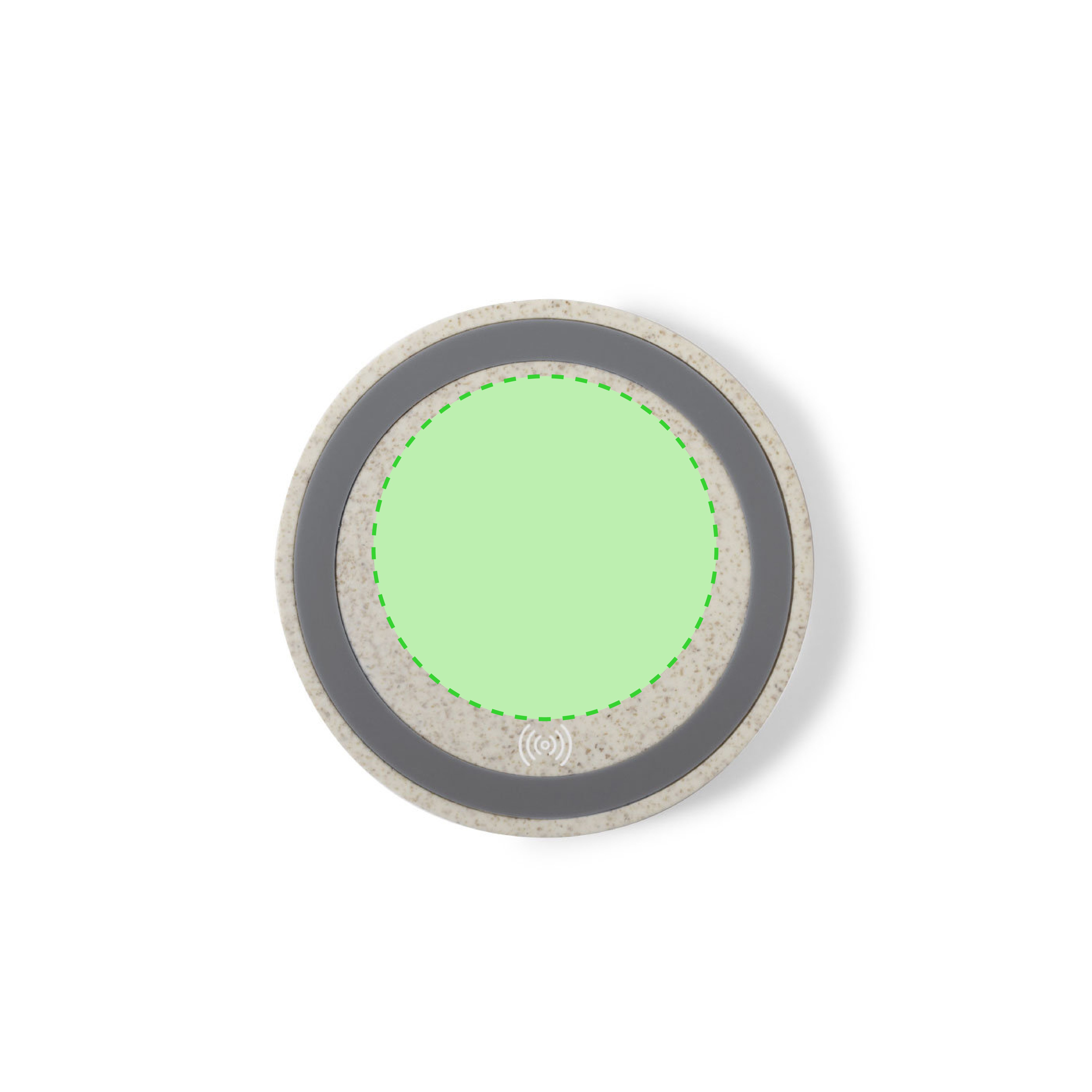 Fronte: Ø: 45 mm