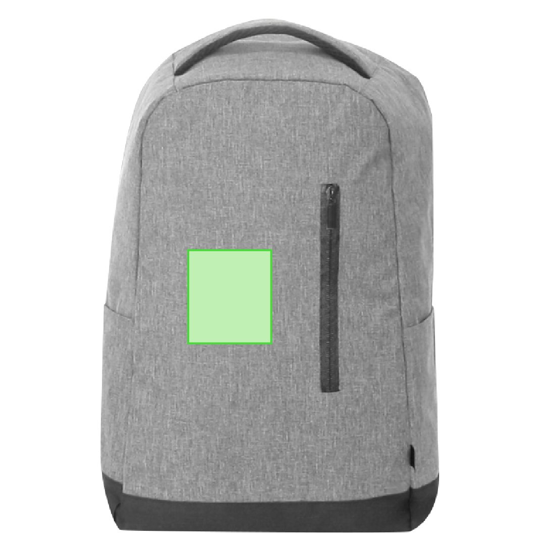 Accanto alla tasca: 80 x 90 mm